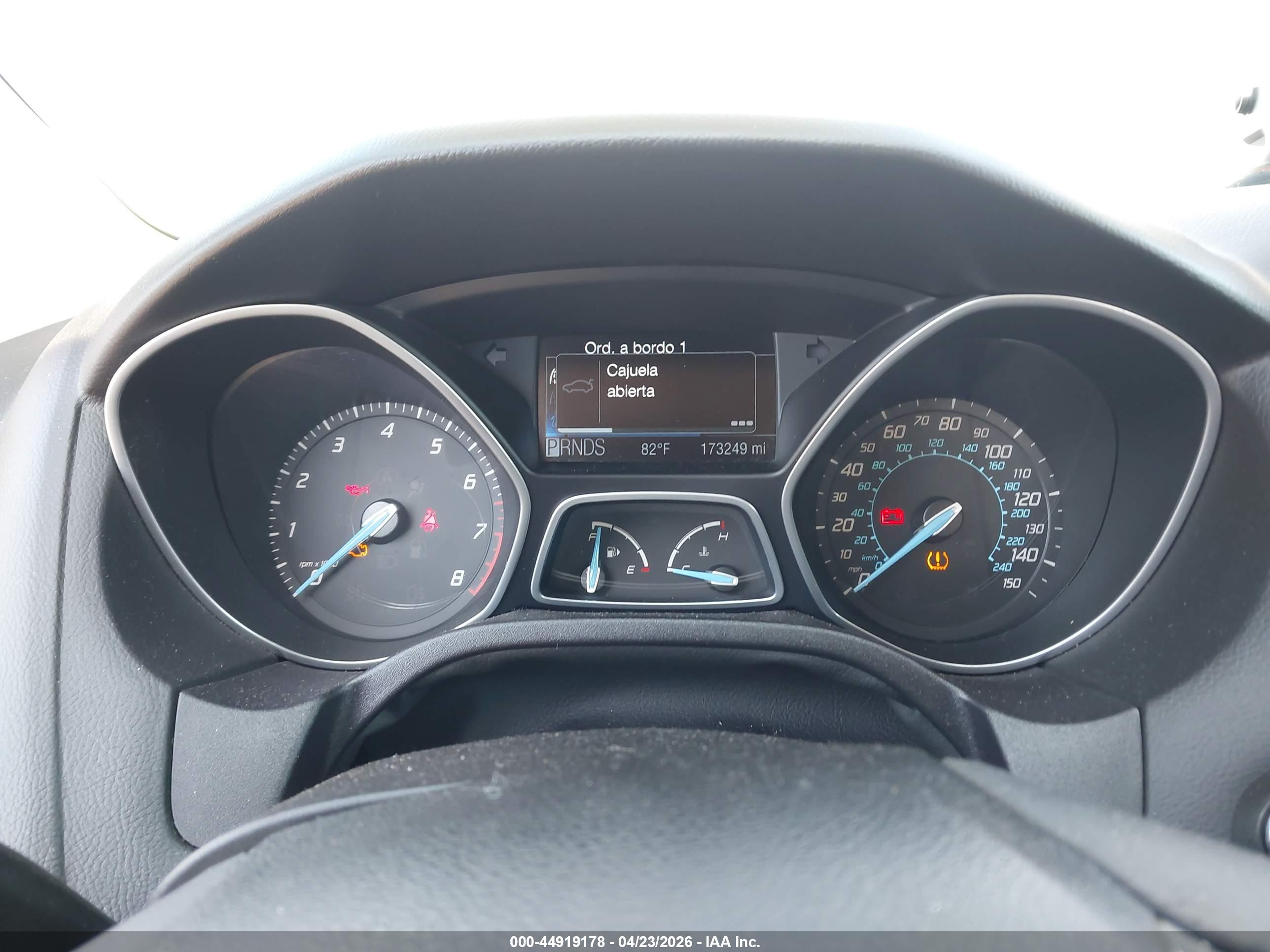 FORD FOCUS image 7