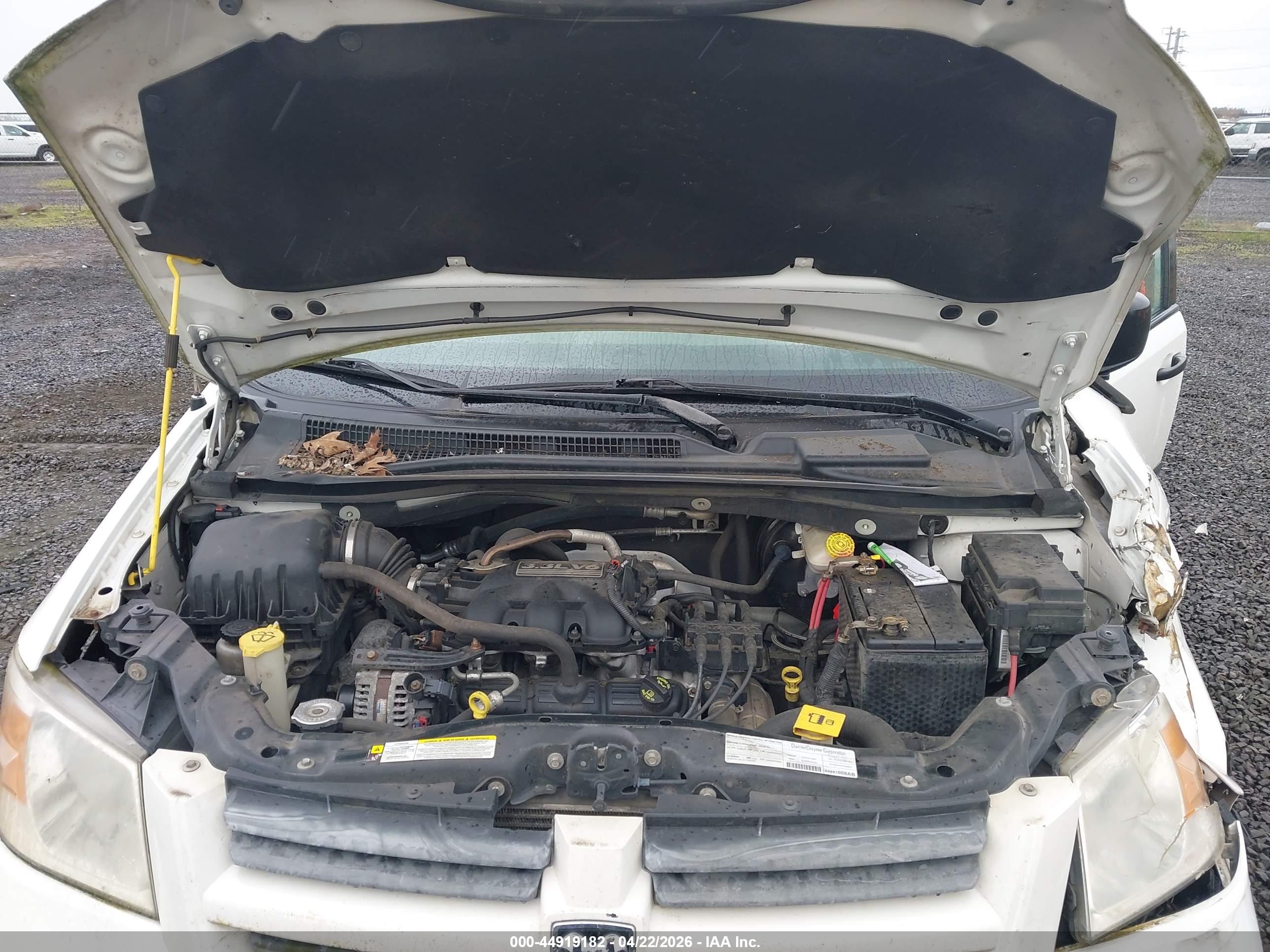 DODGE GRAND image 10