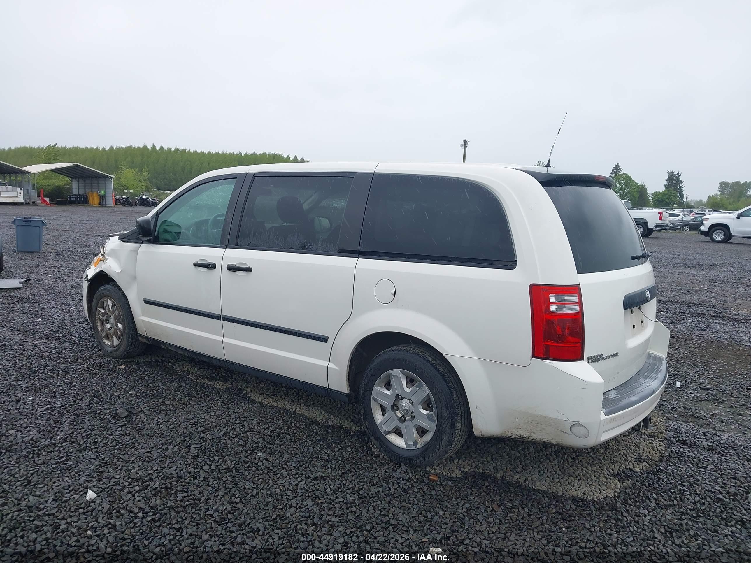 DODGE GRAND image 3