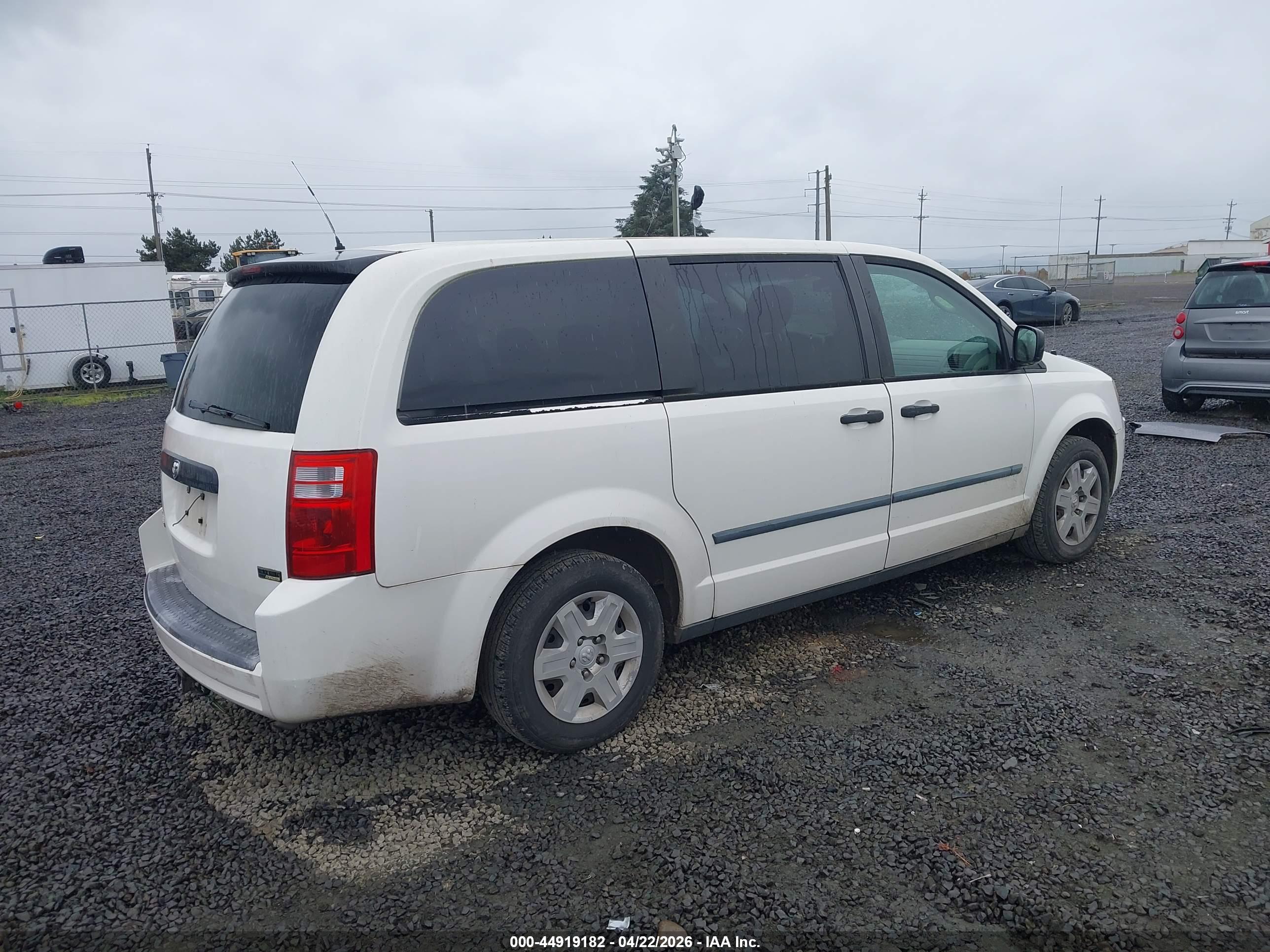 DODGE GRAND image 4