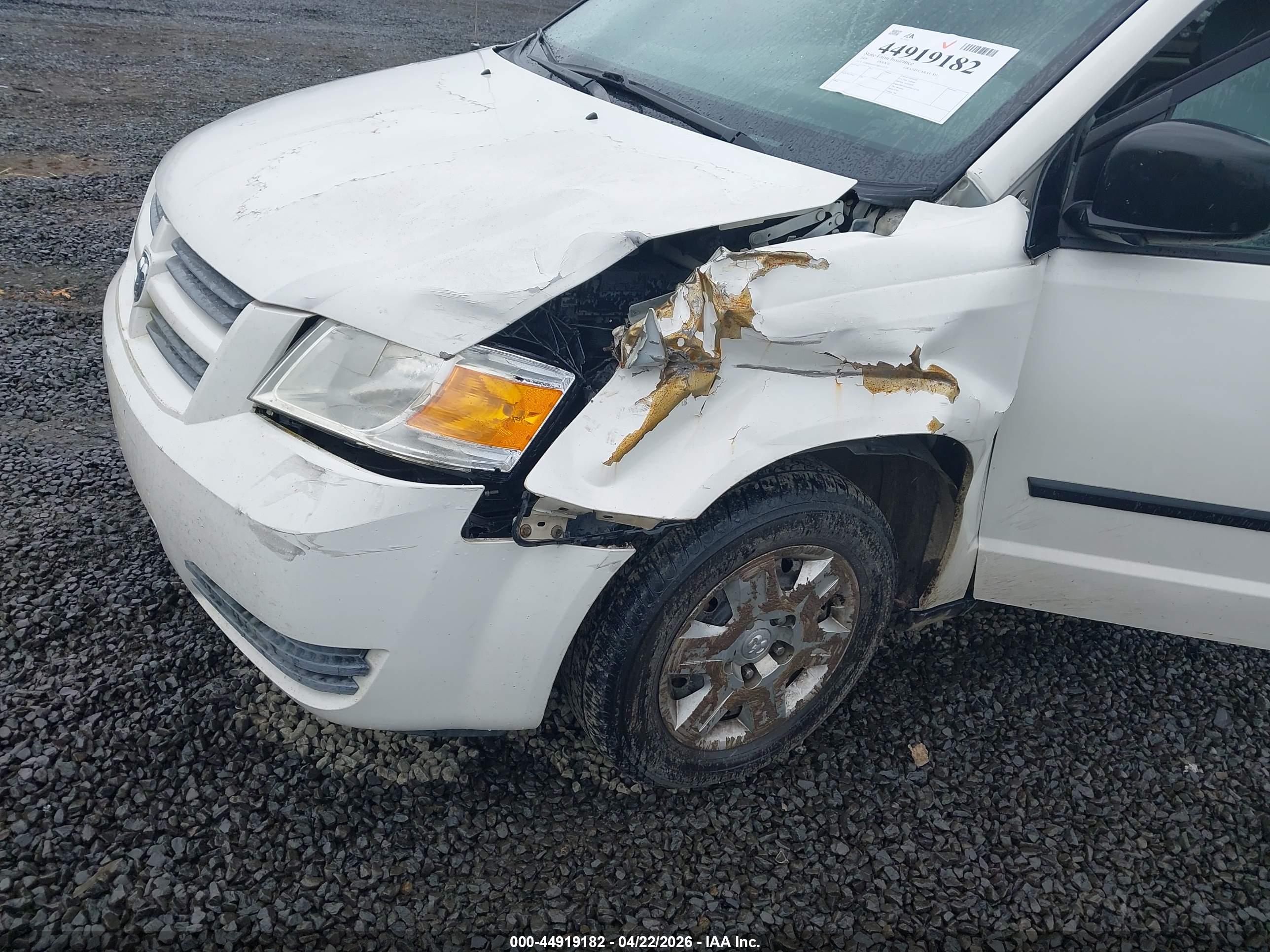 DODGE GRAND image 6