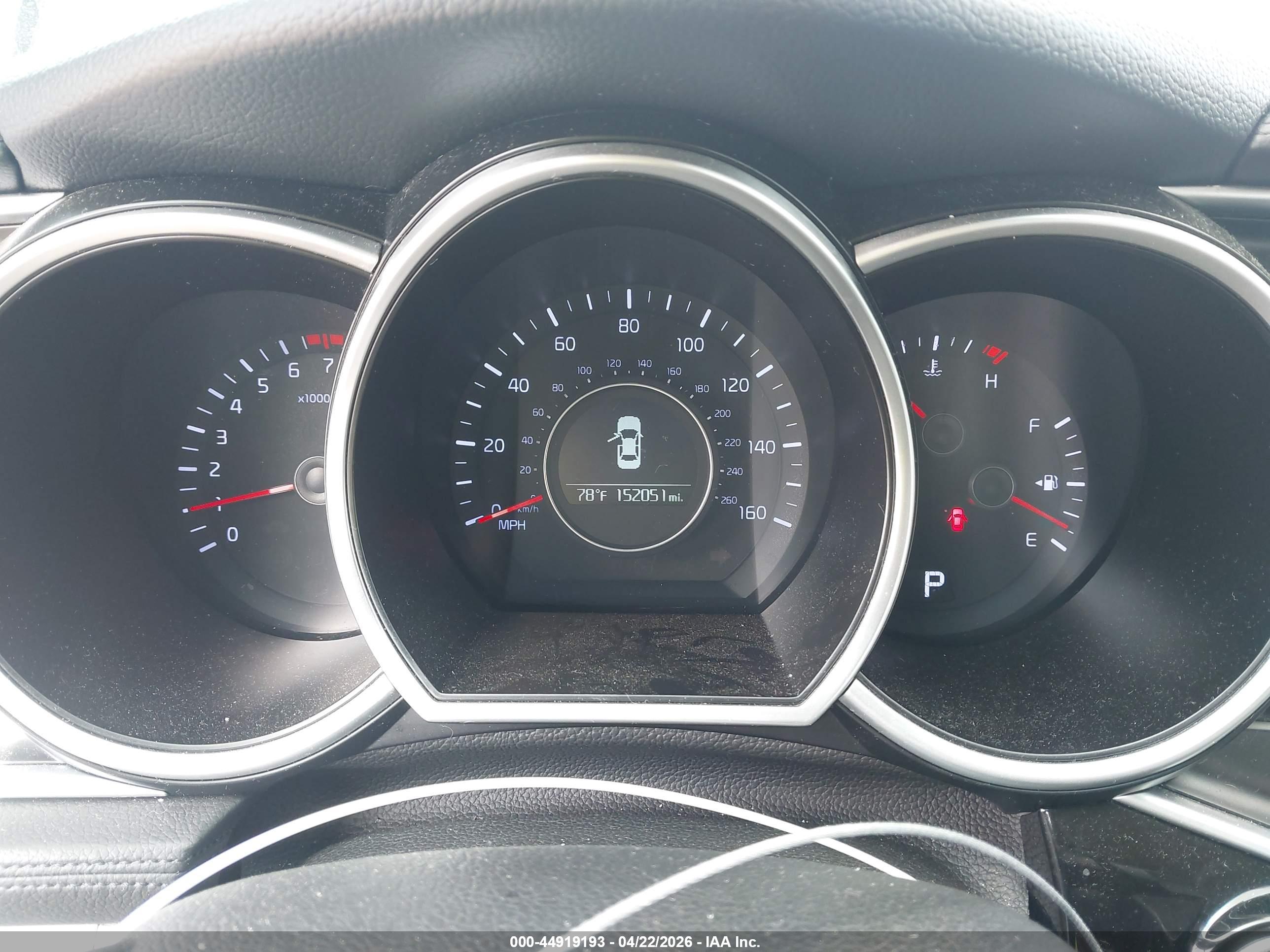 KIA OPTIMA image 7