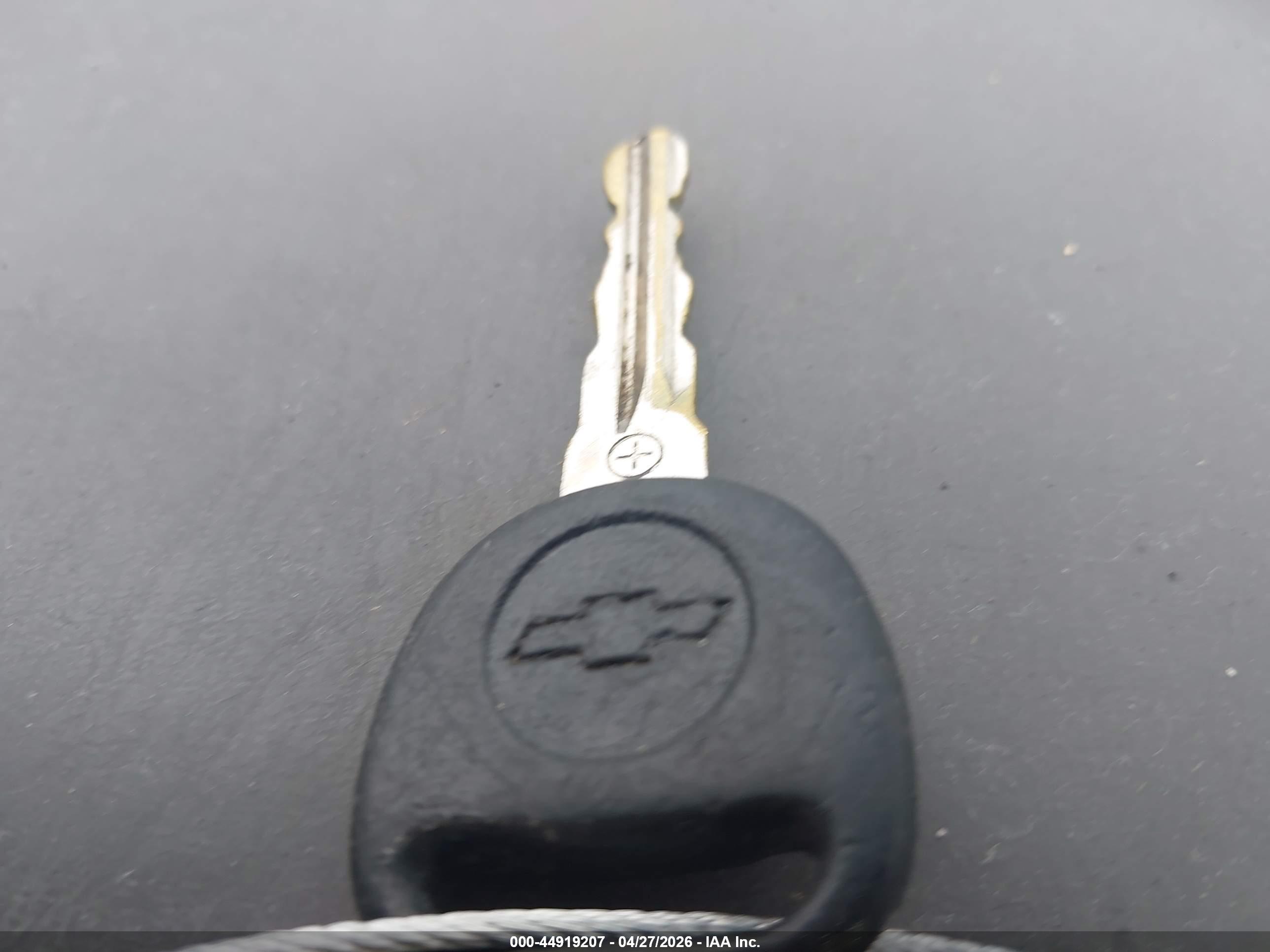 CHEVROLET MALIBU image 11