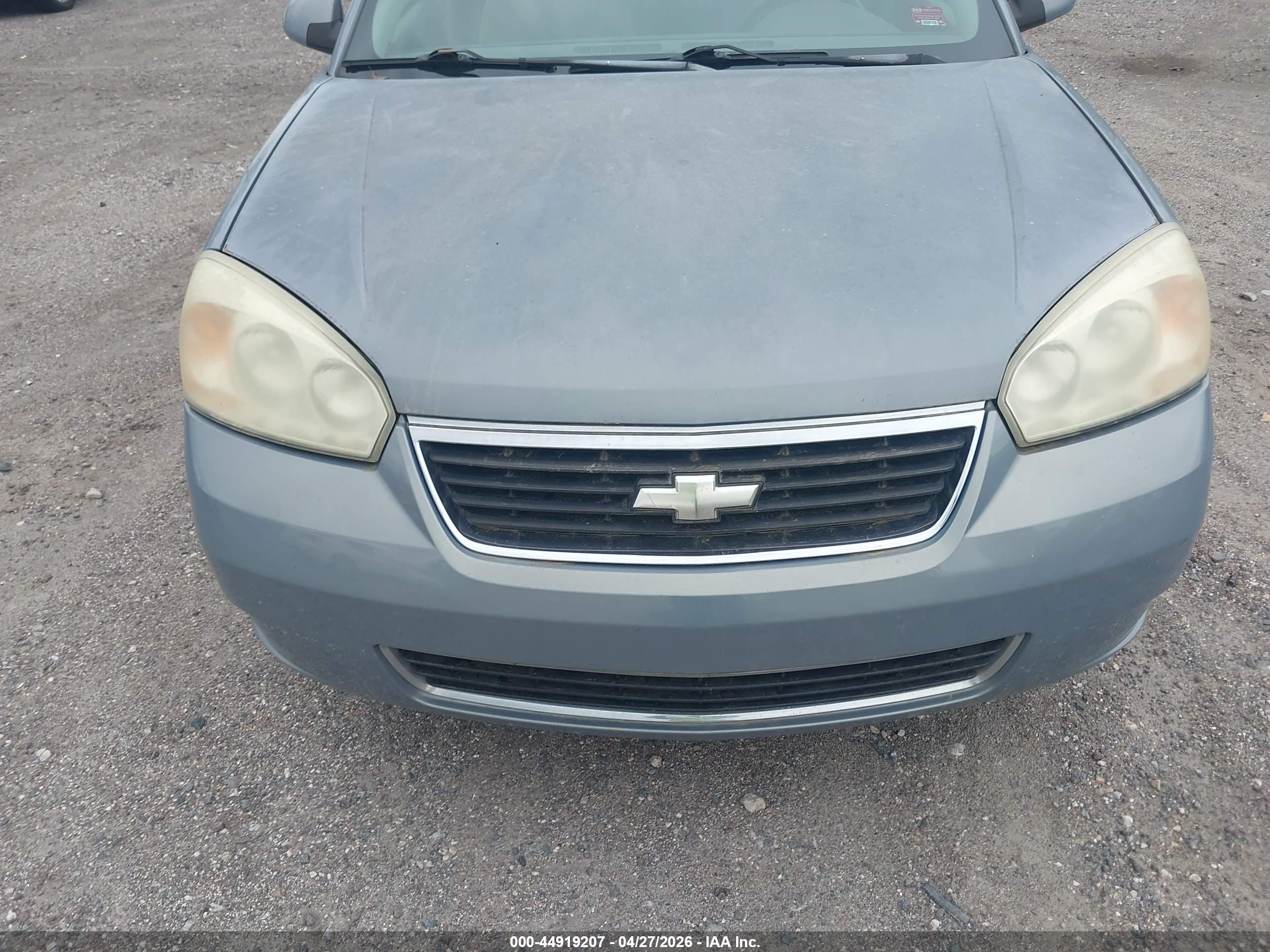CHEVROLET MALIBU image 6
