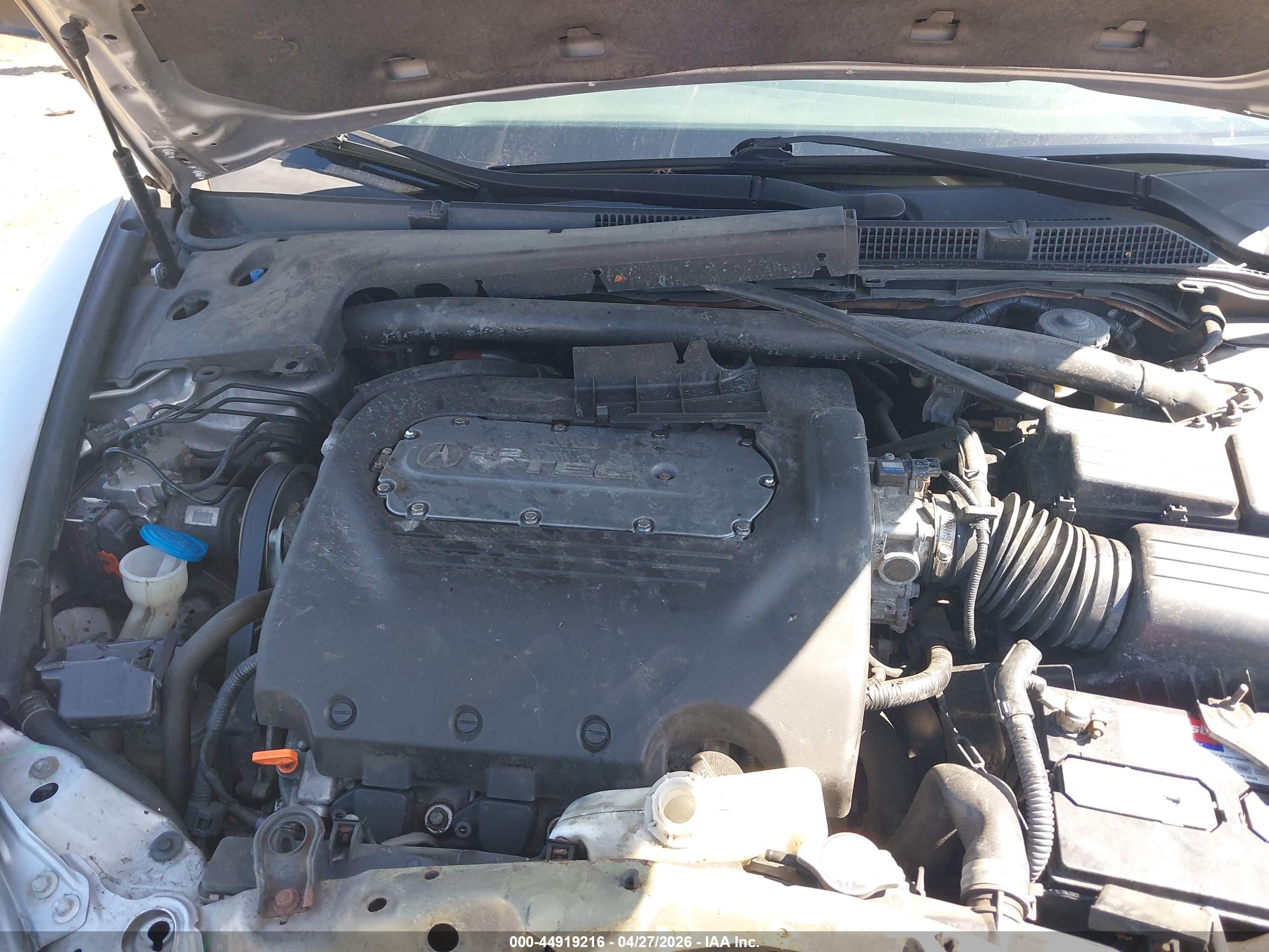 ACURA TL image 10
