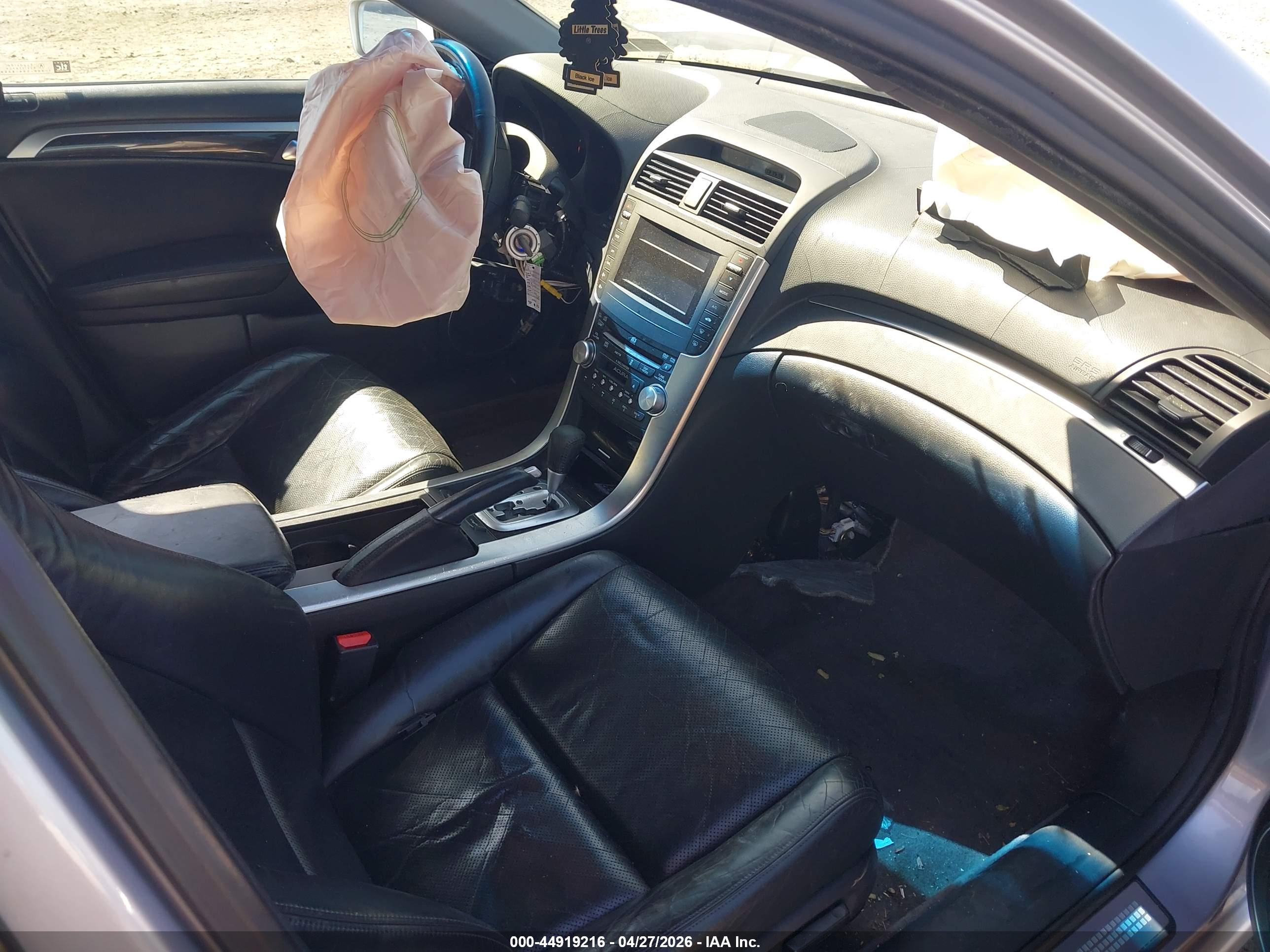 ACURA TL image 5