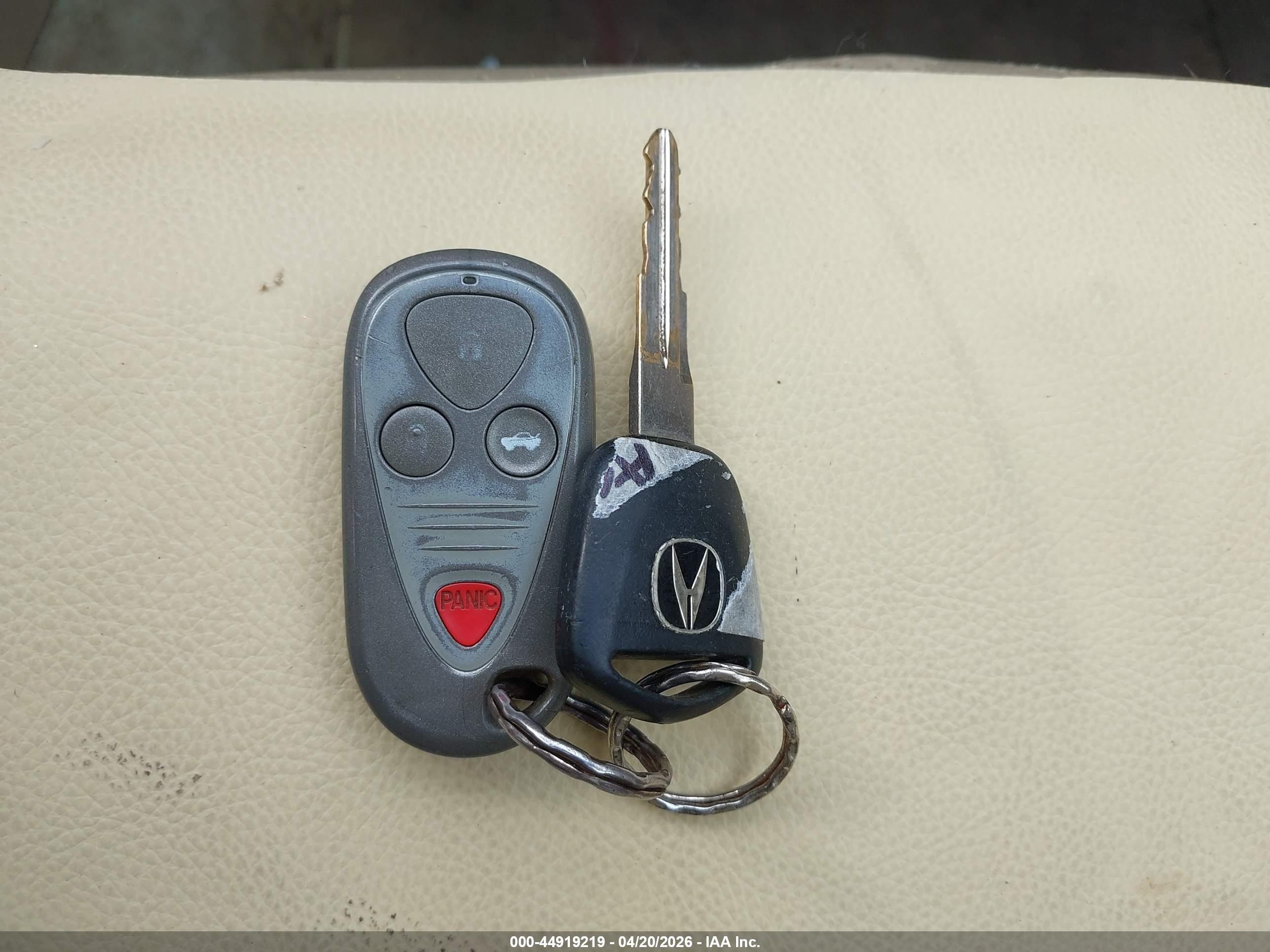 ACURA TL image 11