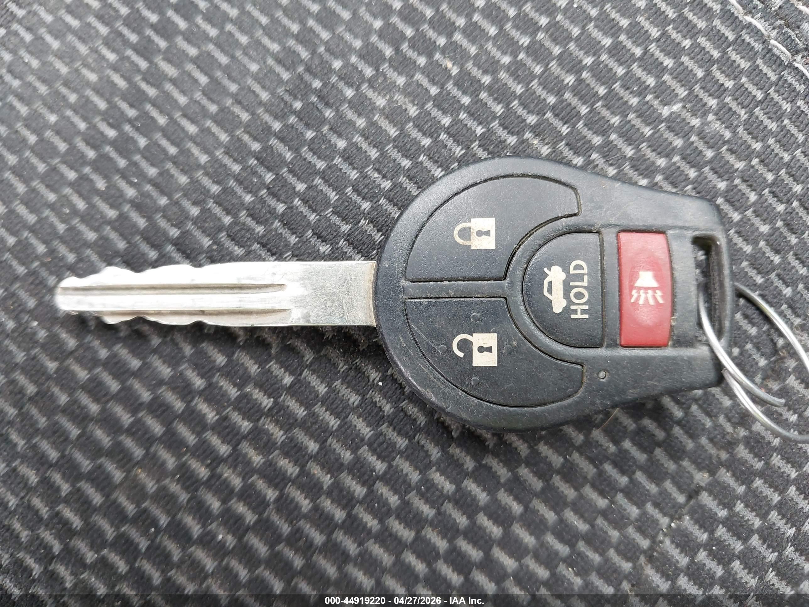 NISSAN SENTRA image 11