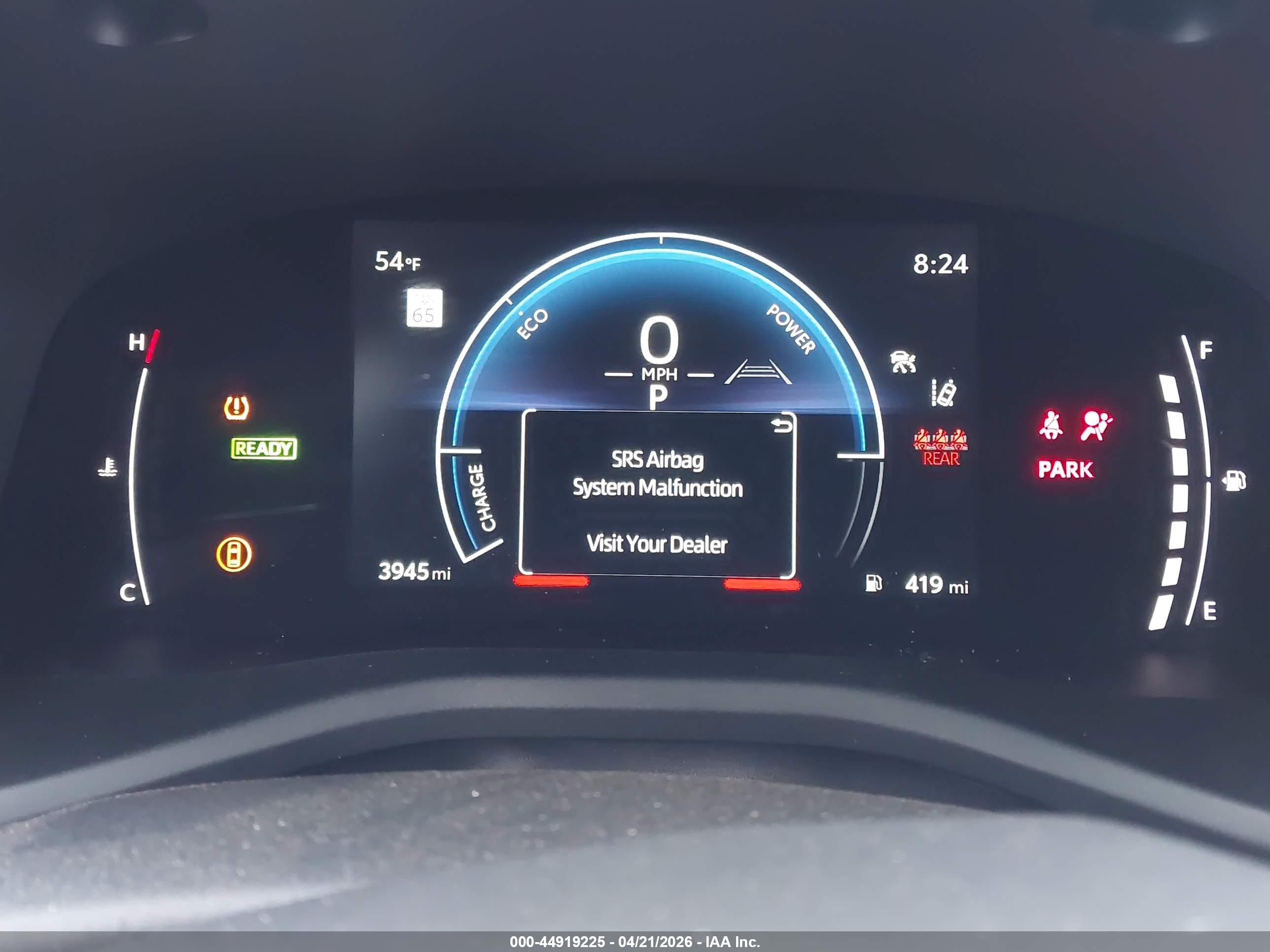 TOYOTA CAMRY image 7