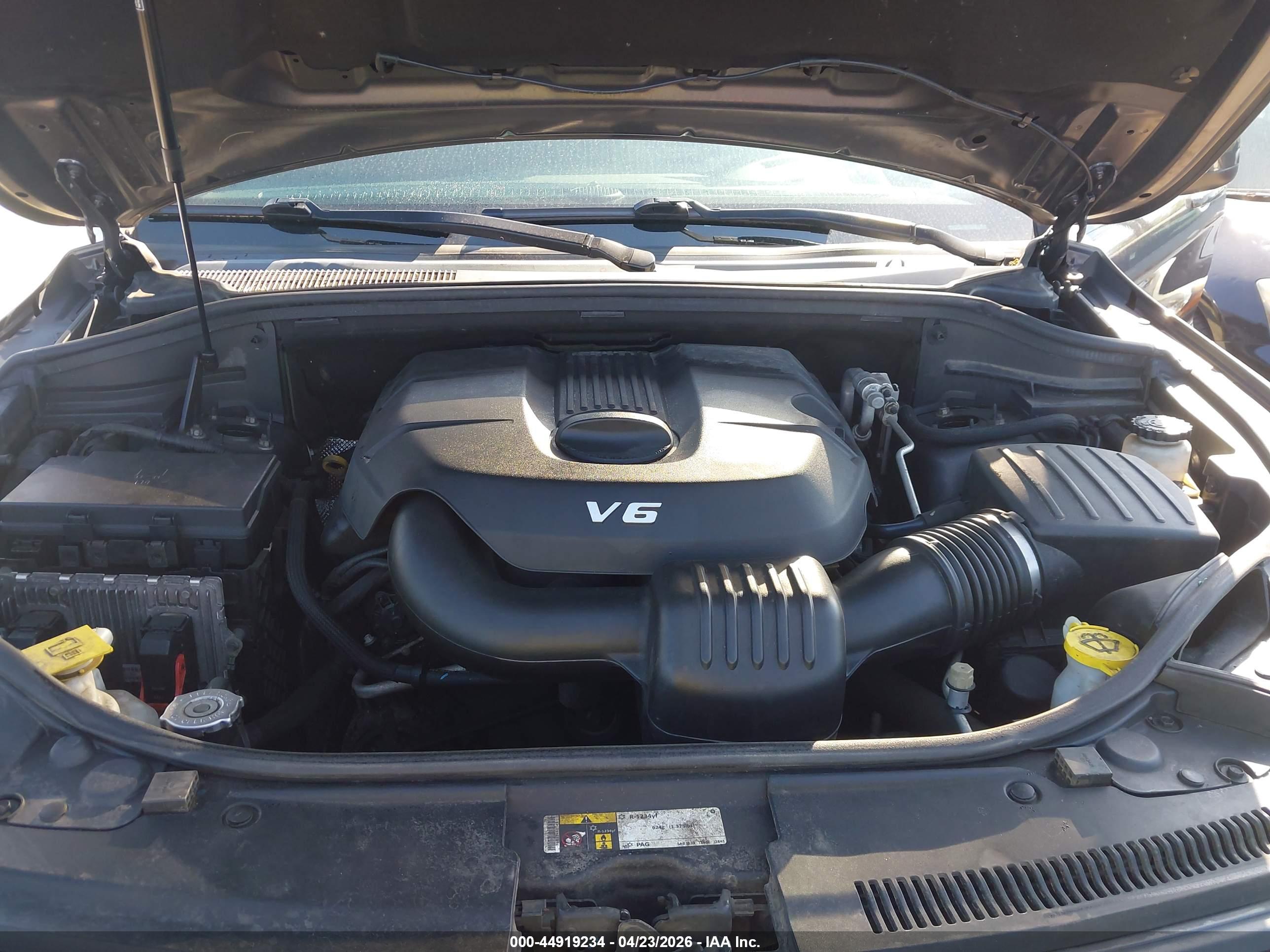 JEEP GRAND image 10