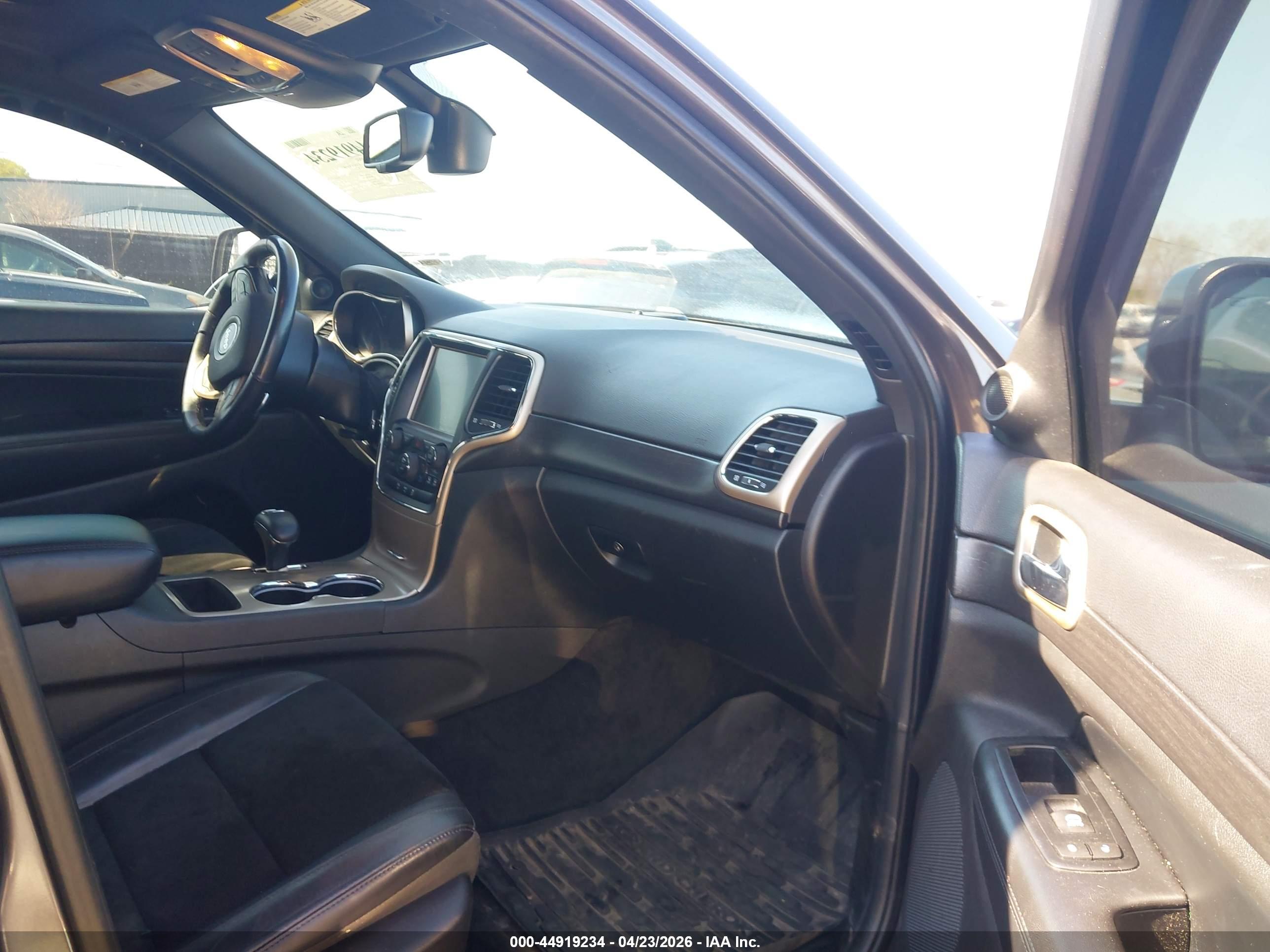 JEEP GRAND image 5