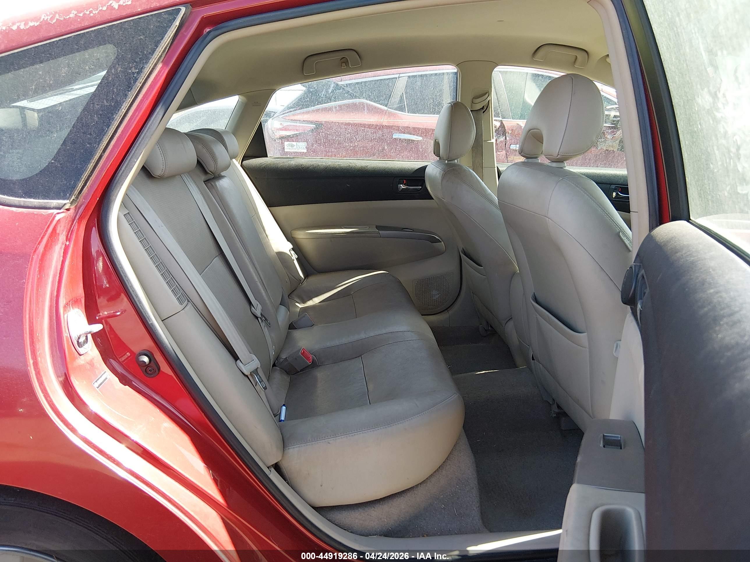 TOYOTA PRIUS image 8