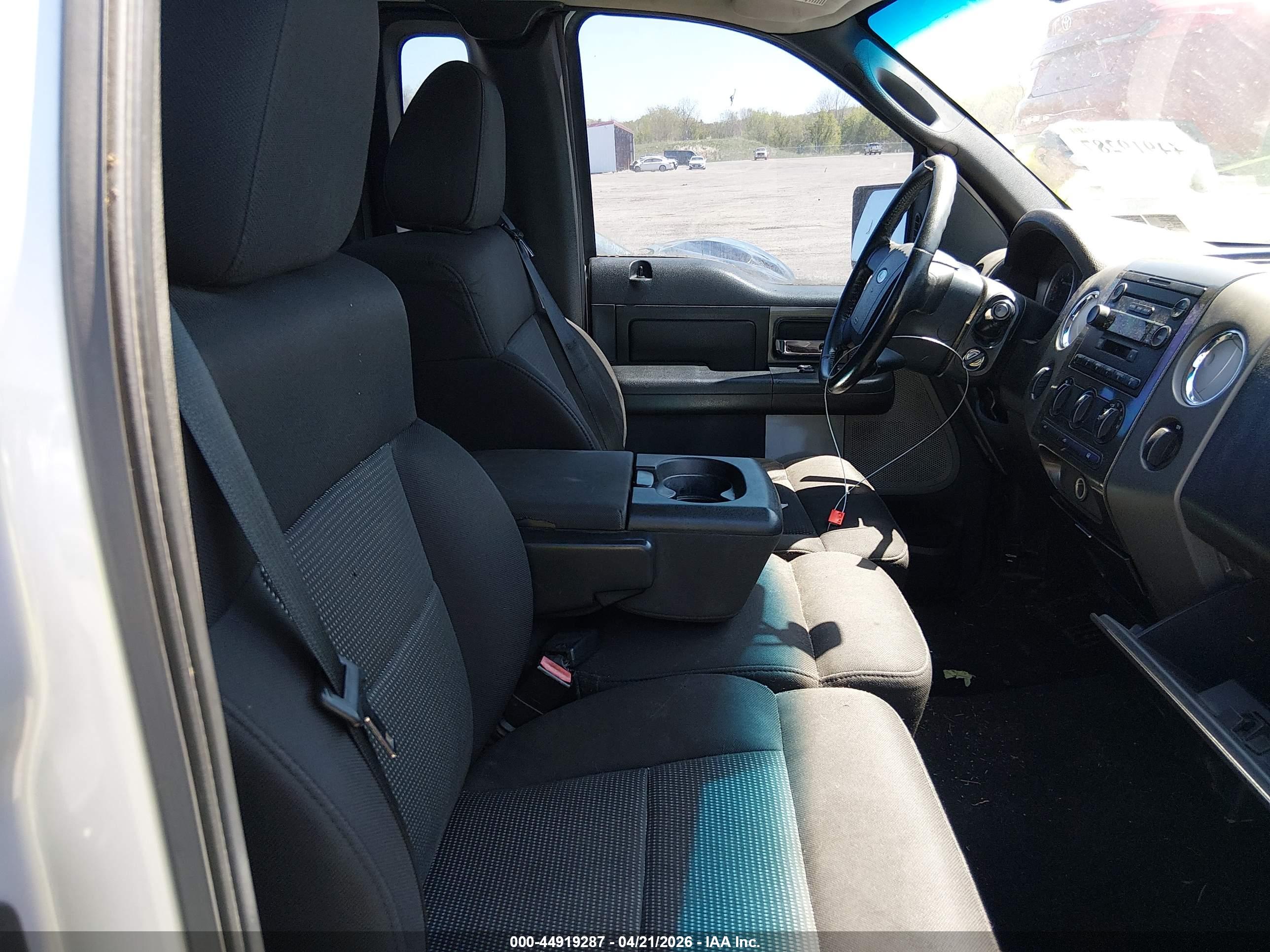 FORD F-150 image 5
