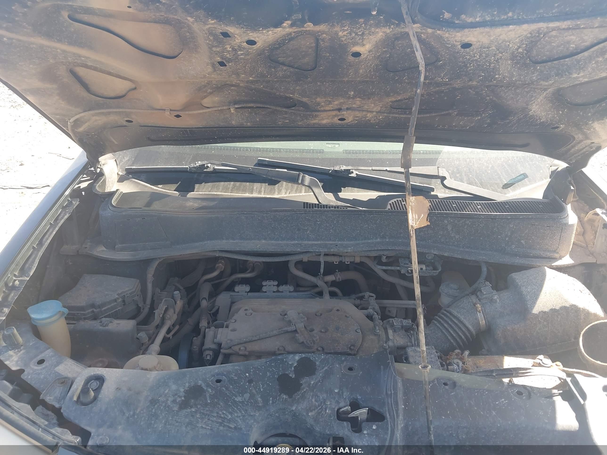 HONDA PILOT image 10