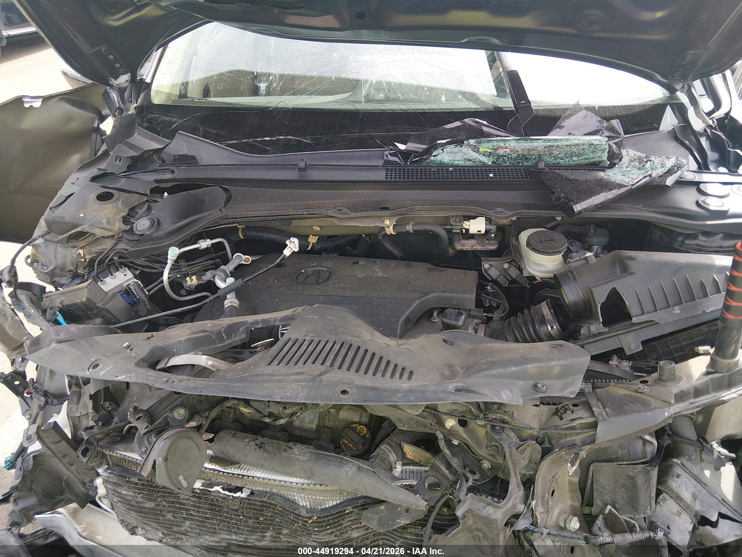 ACURA RDX image 10