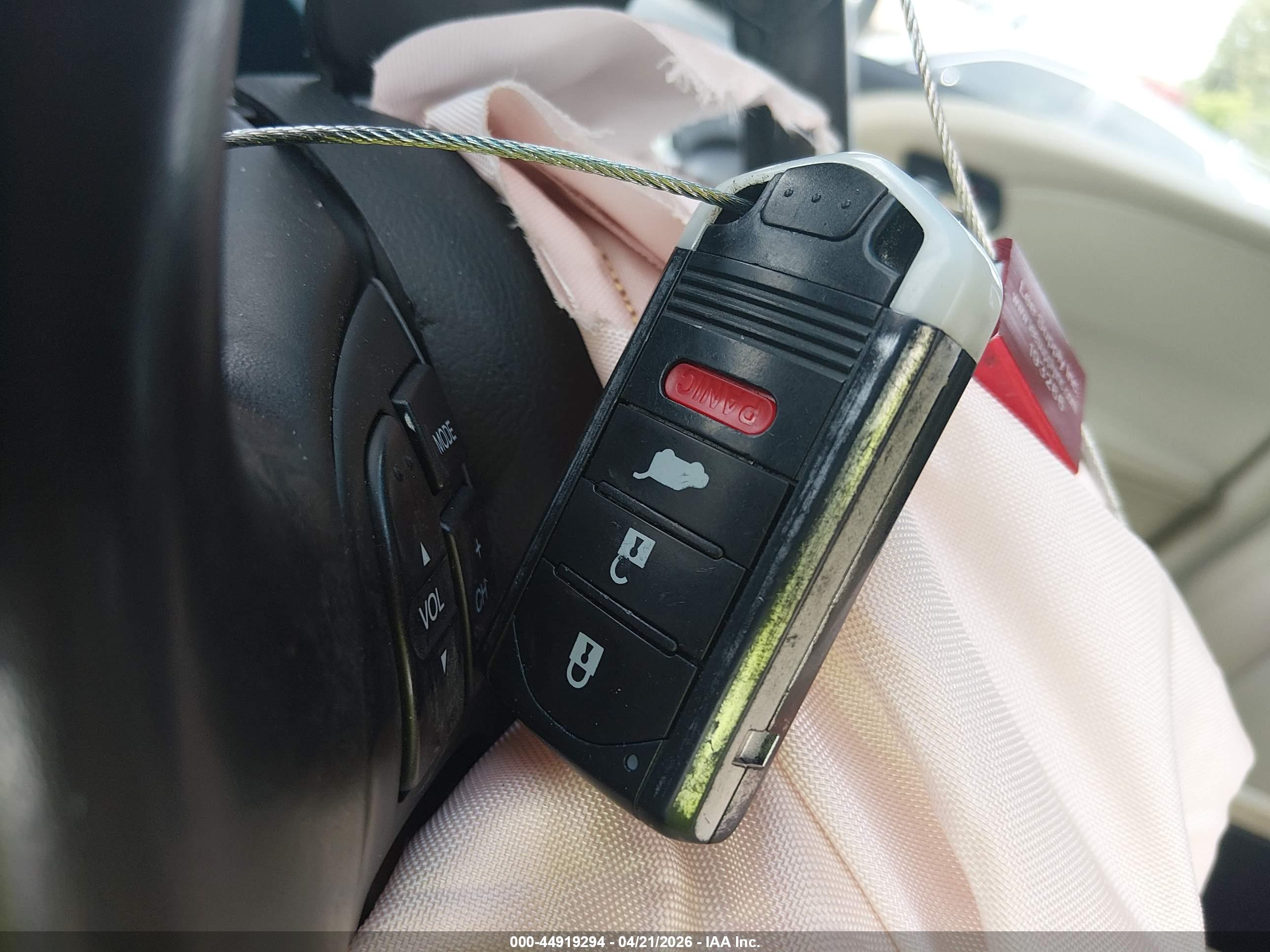 ACURA RDX image 11