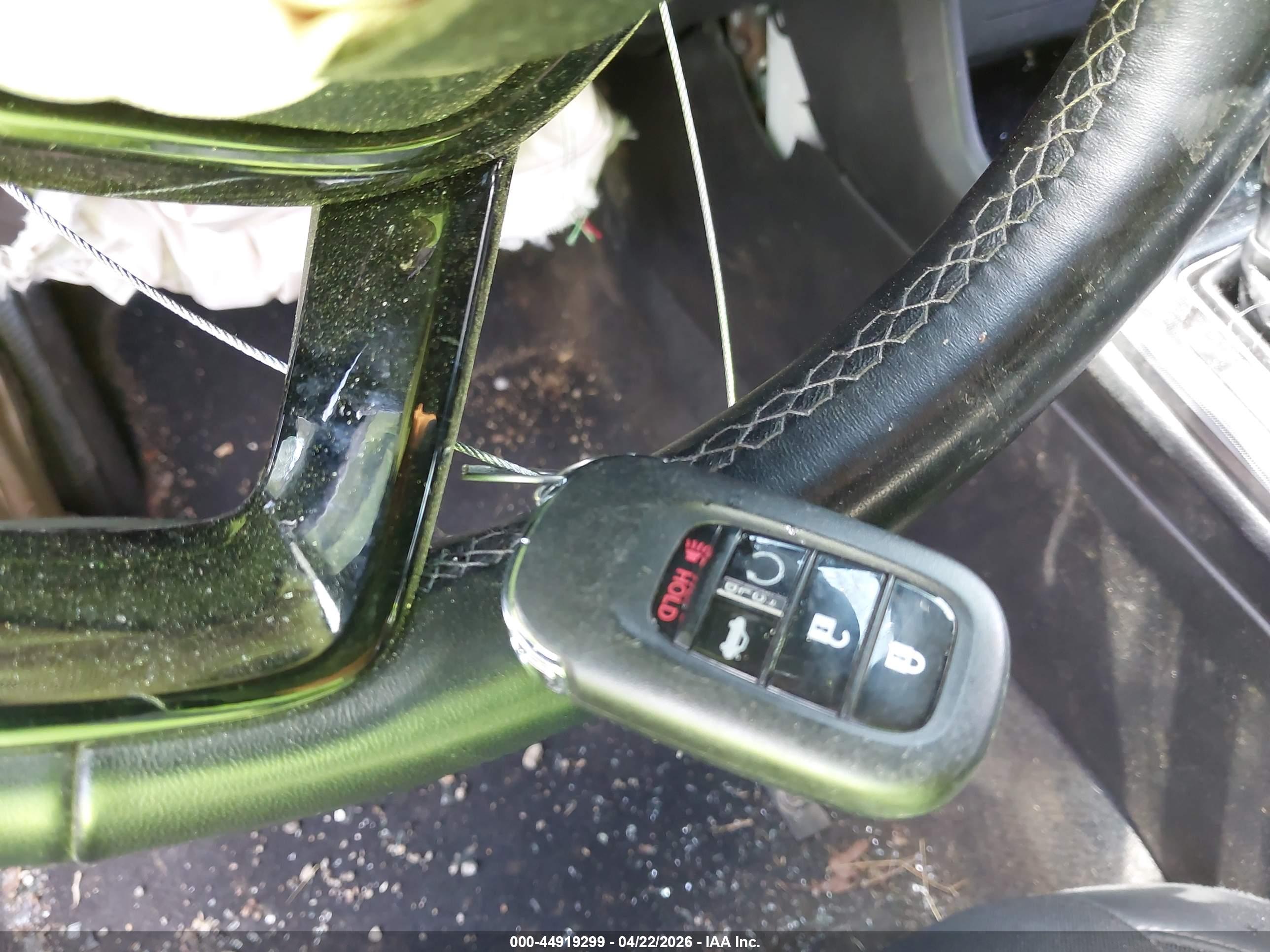 HONDA CIVIC image 11
