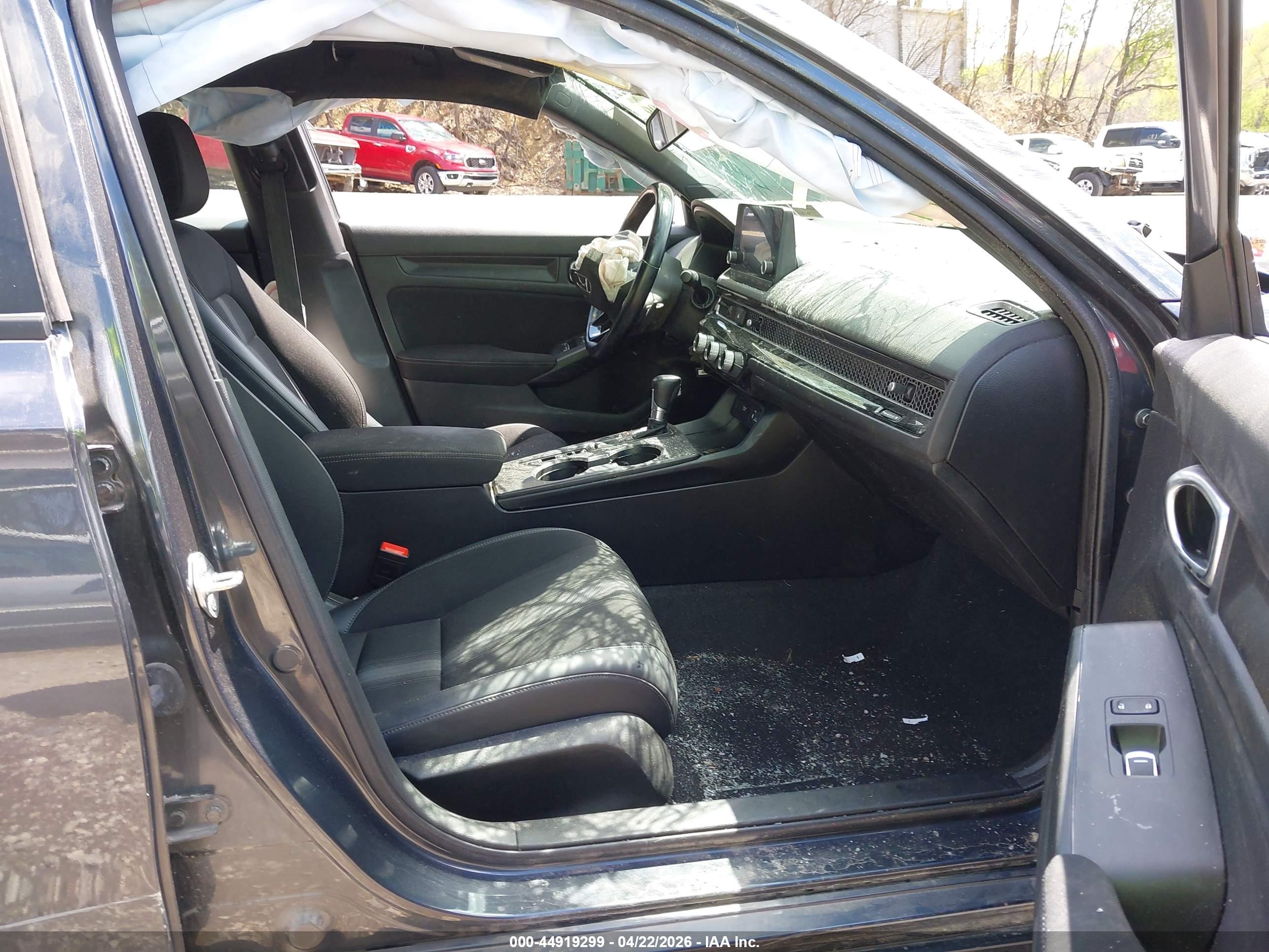 HONDA CIVIC image 5