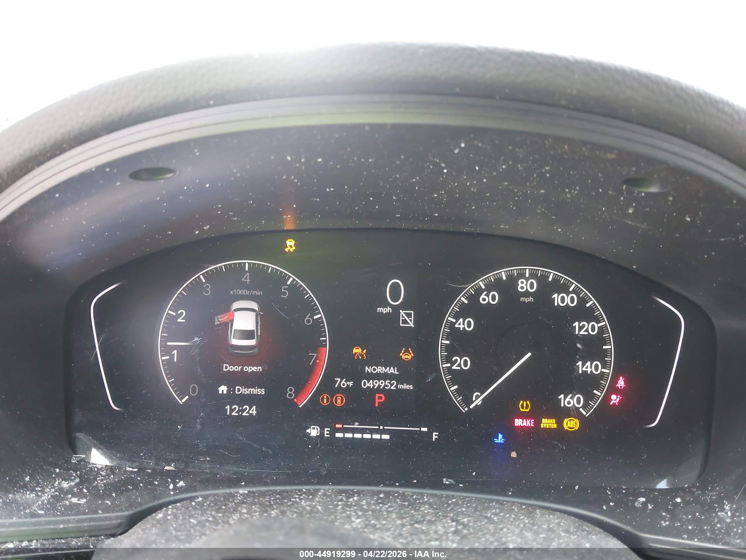 HONDA CIVIC image 7