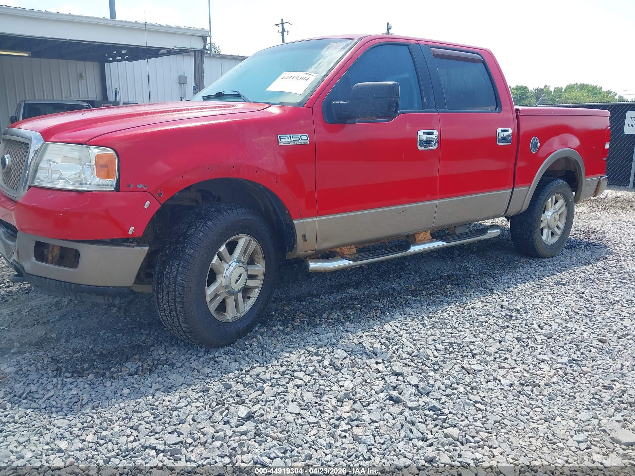 FORD F-150 image 2