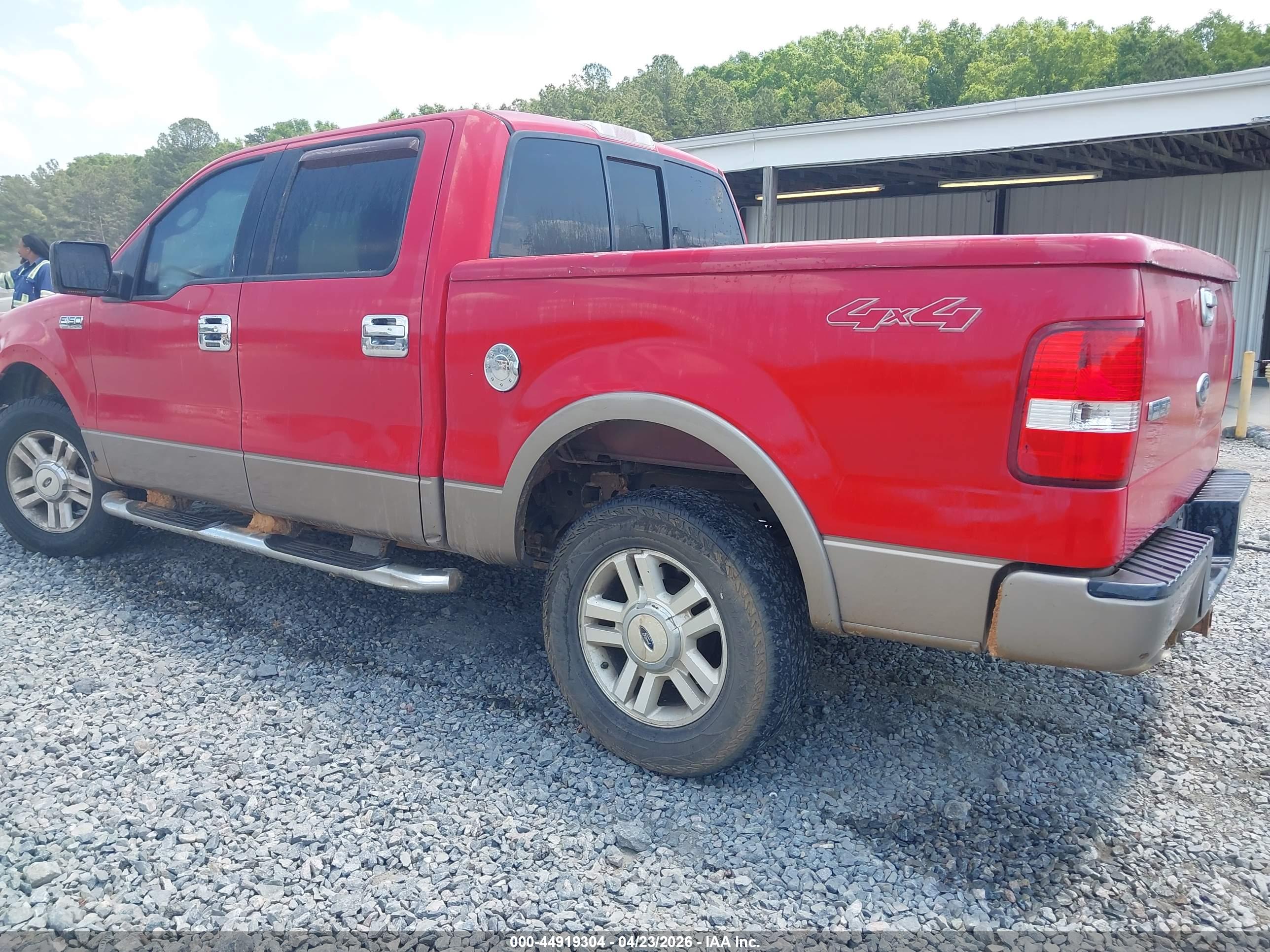 FORD F-150 image 3