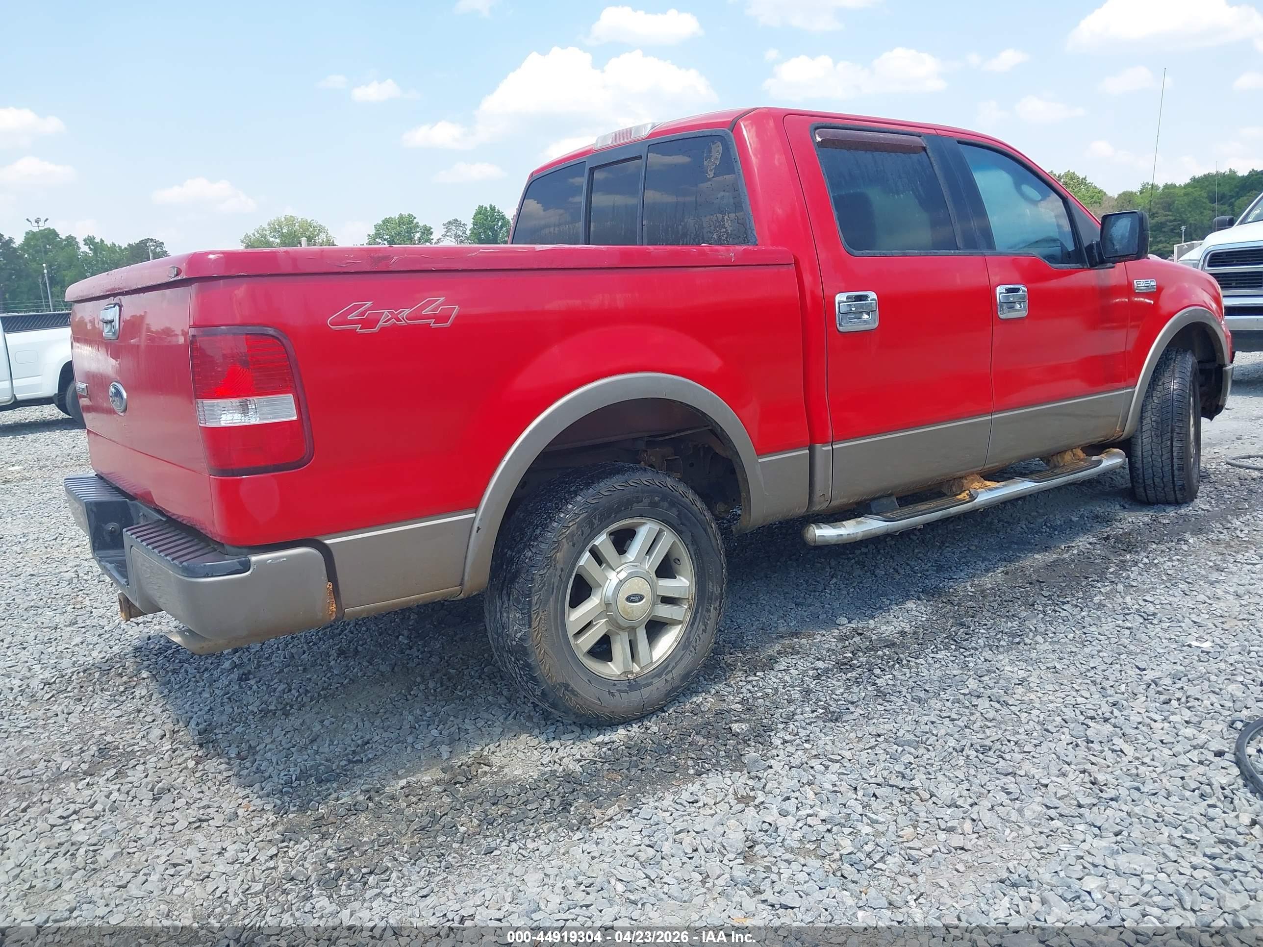 FORD F-150 image 4