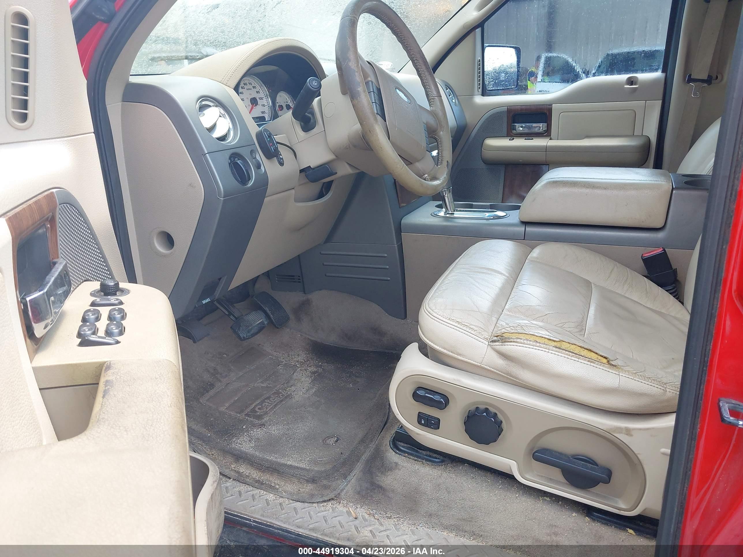 FORD F-150 image 5
