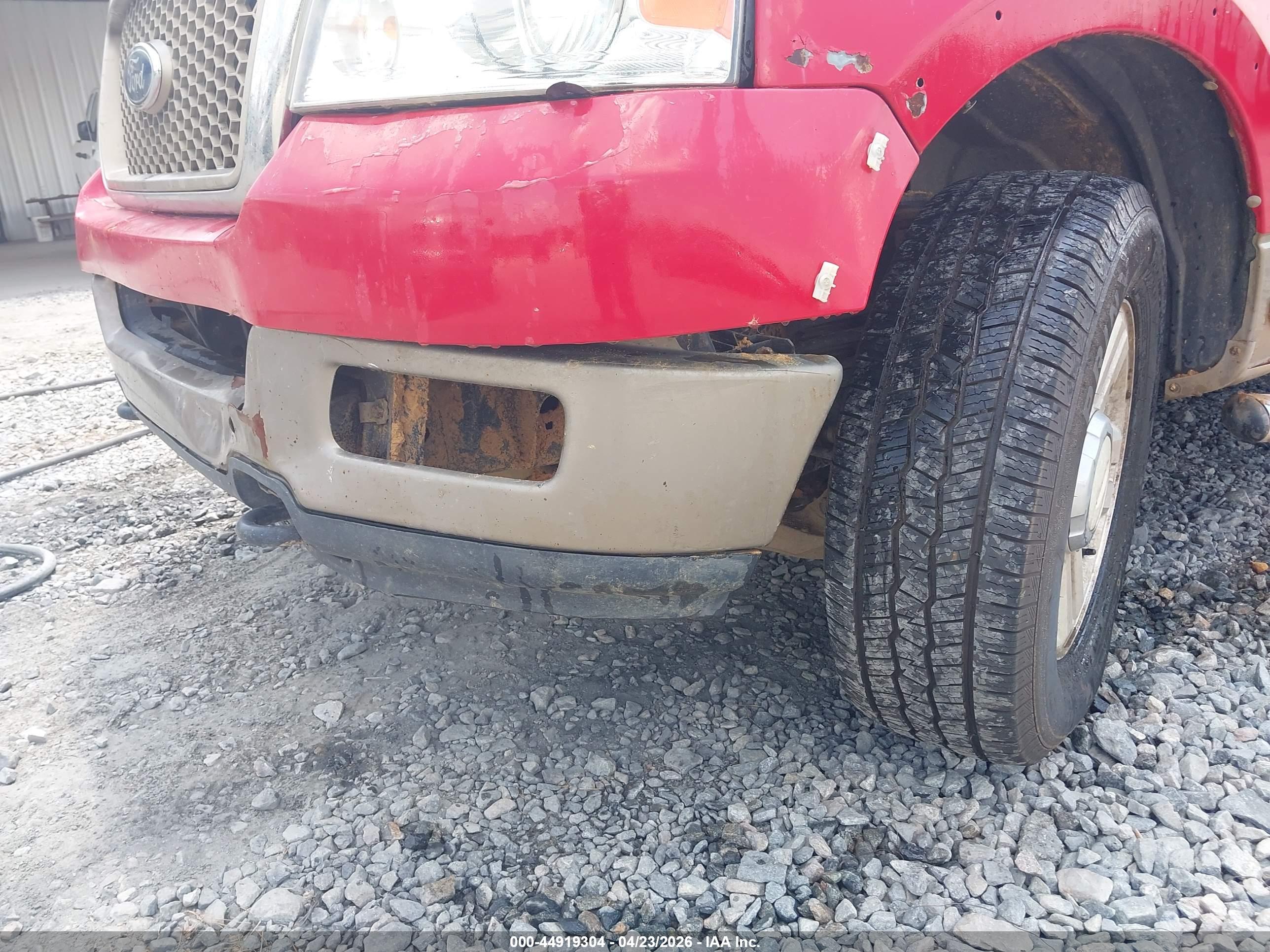 FORD F-150 image 6