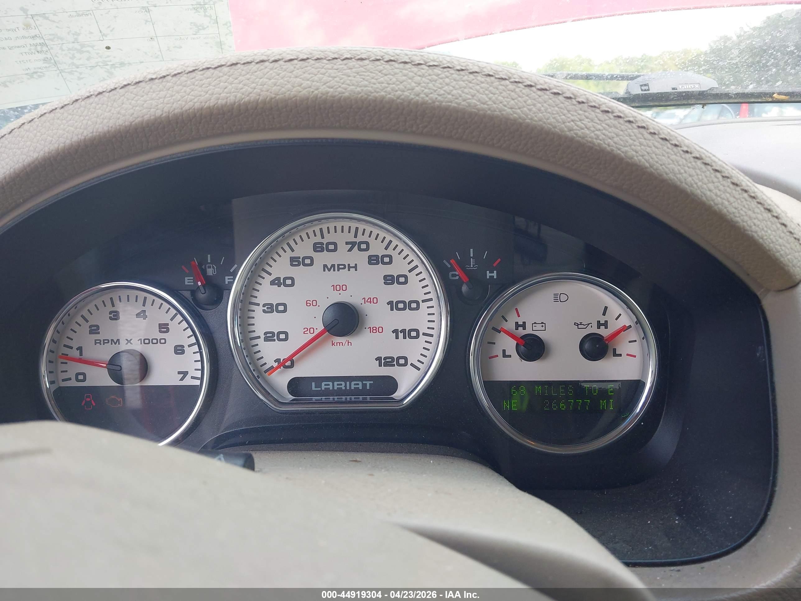 FORD F-150 image 7