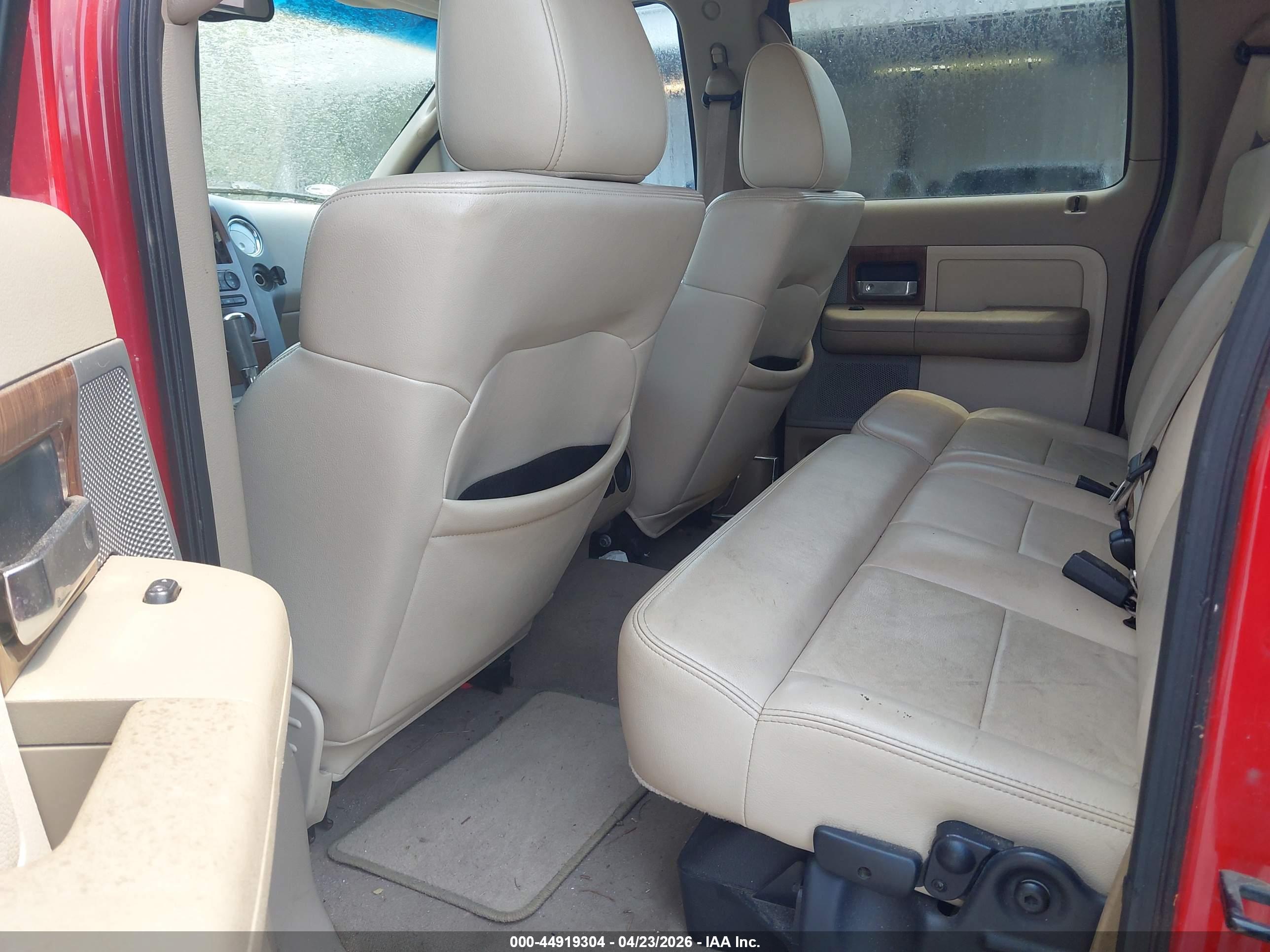 FORD F-150 image 8
