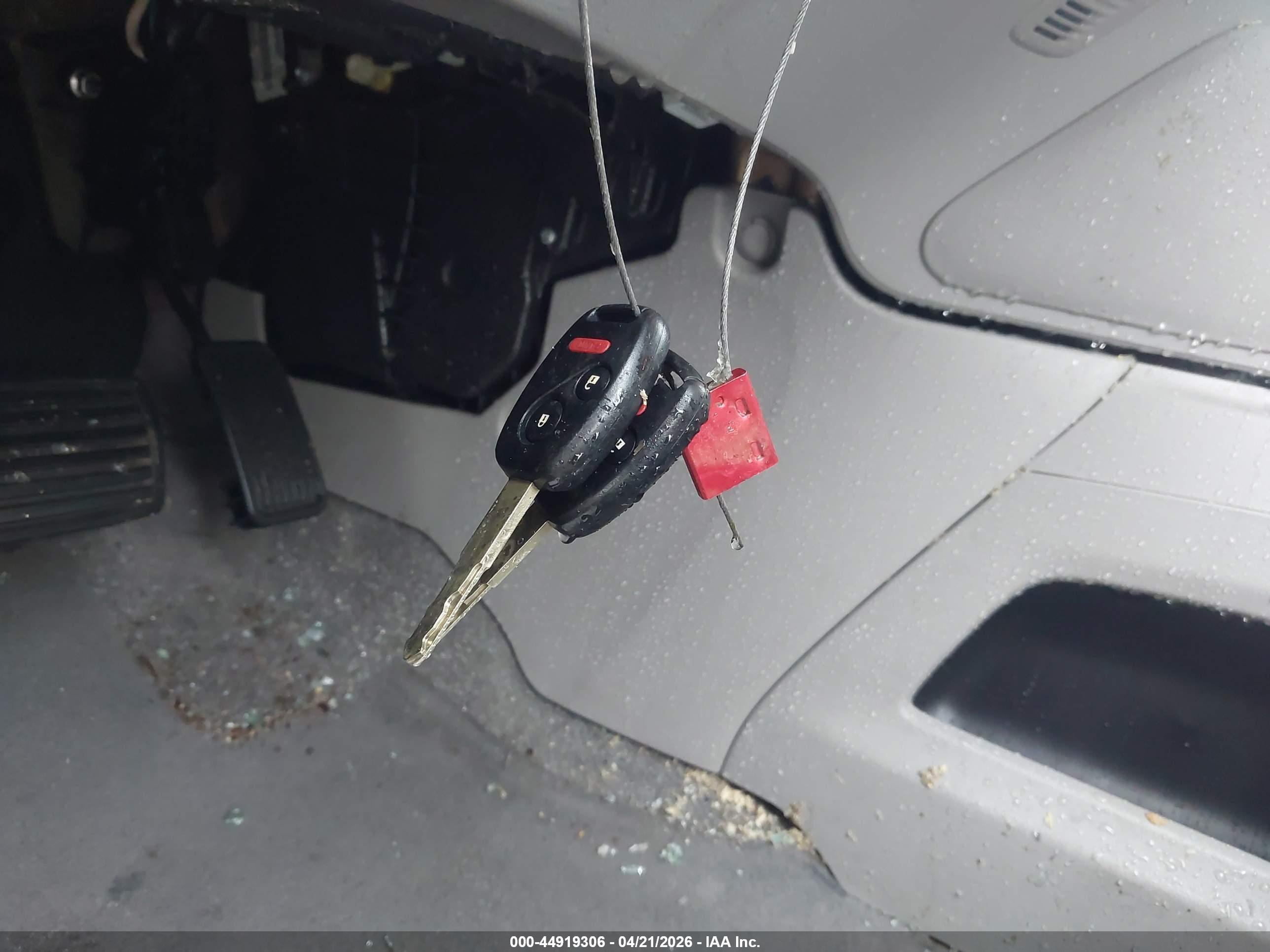 HONDA CR-V image 11