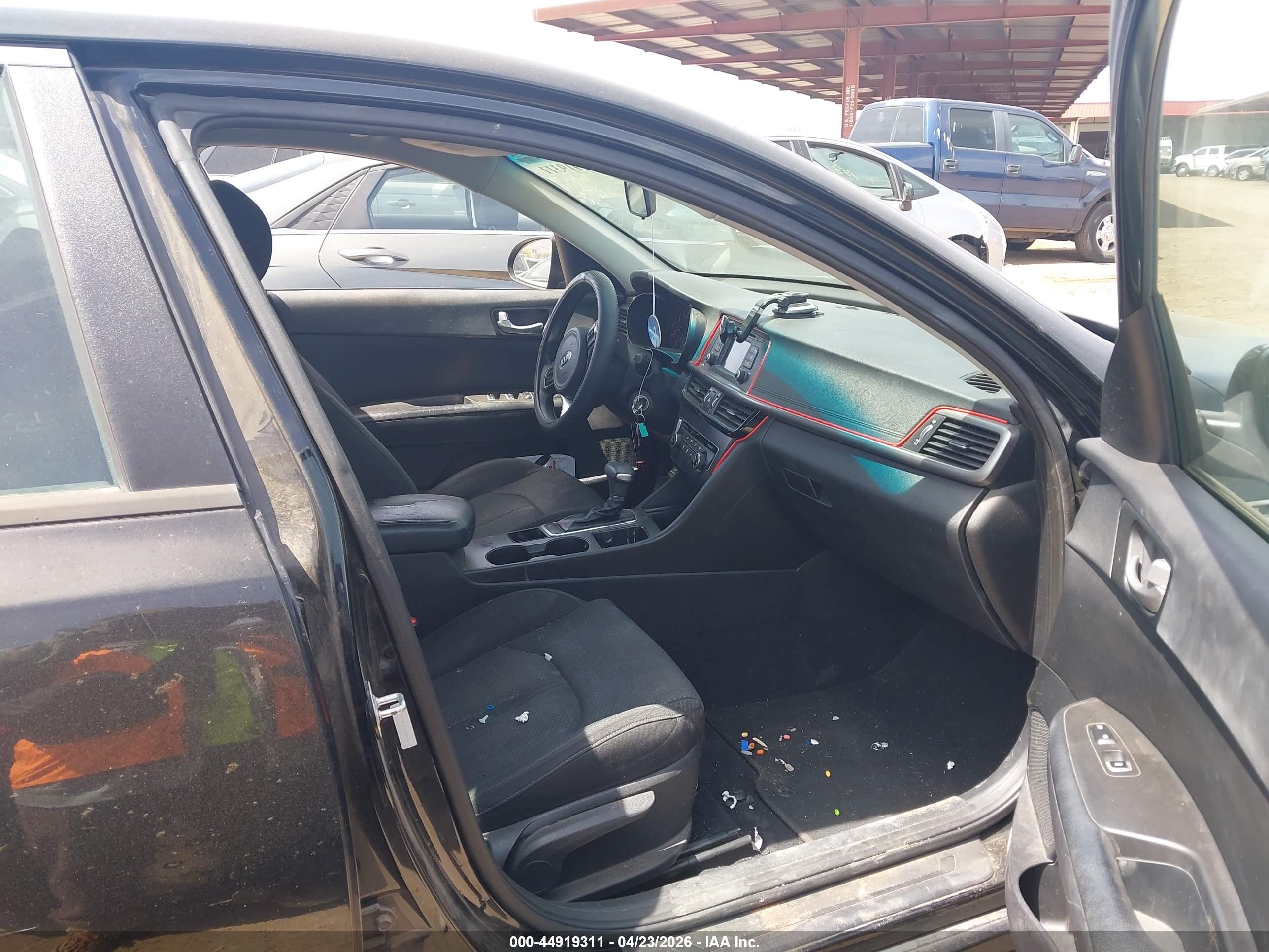 KIA OPTIMA image 5