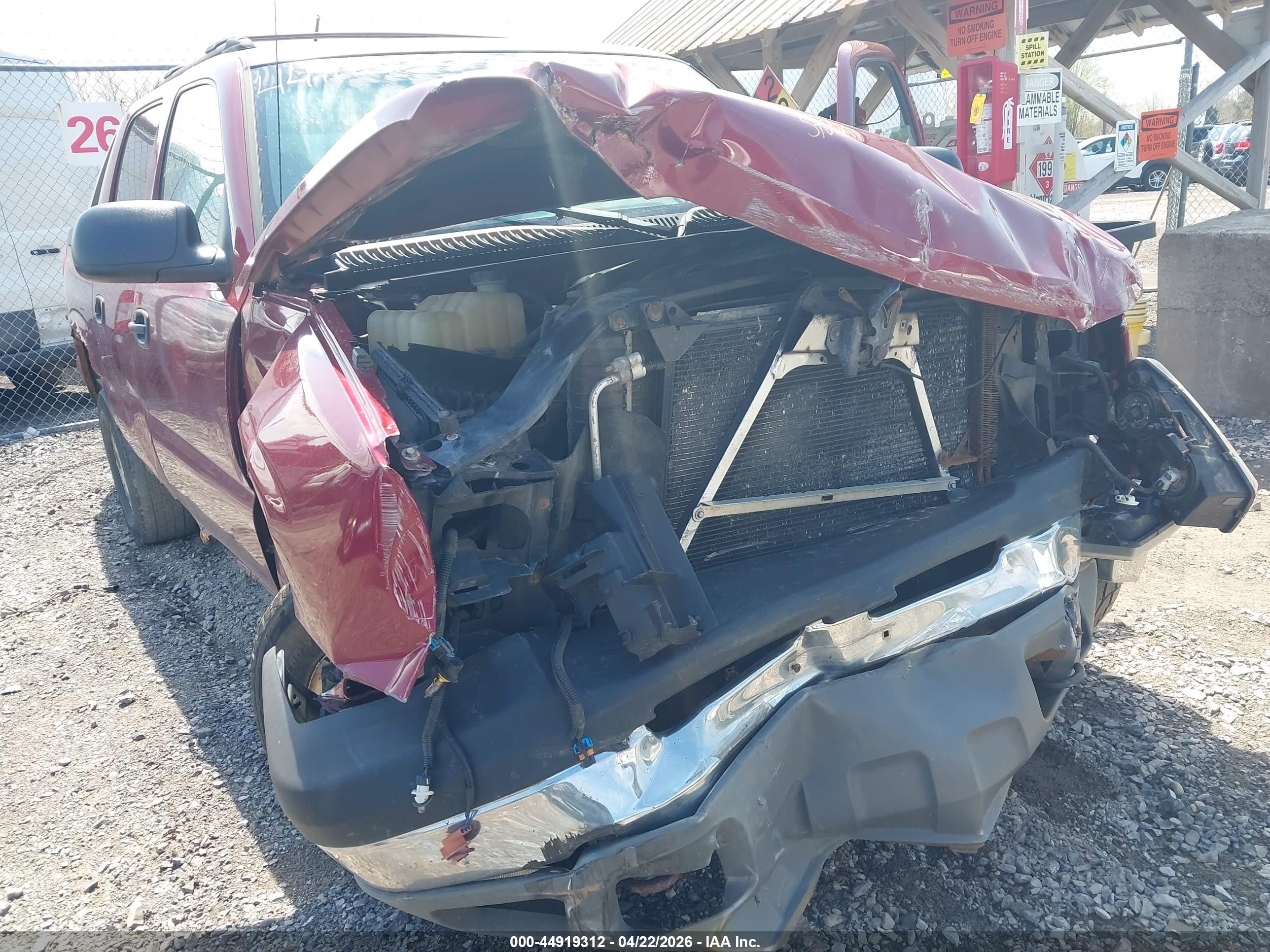 CHEVROLET AVALANCHE image 6