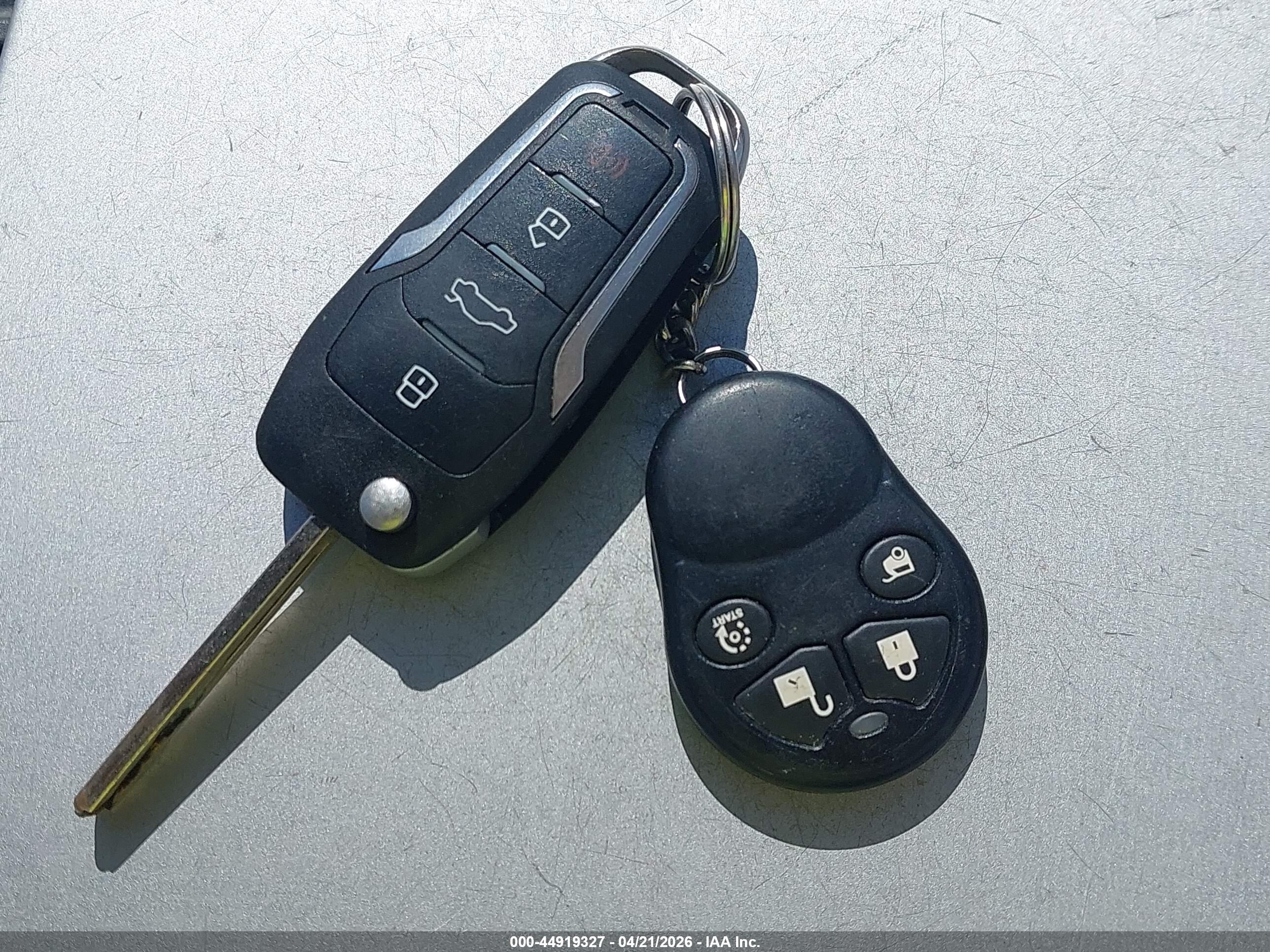 HYUNDAI SONATA image 11