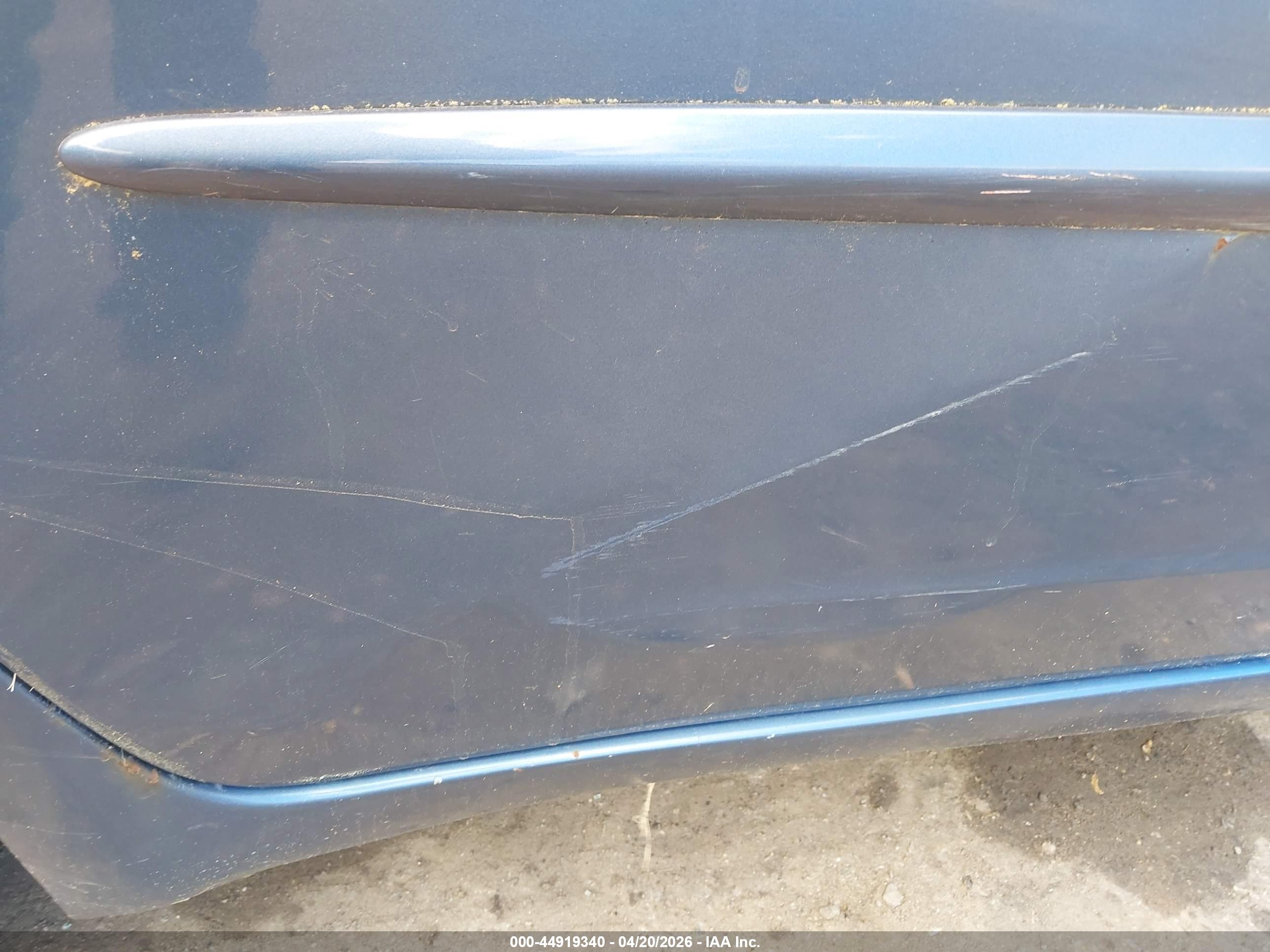 SUBARU IMPREZA image 6