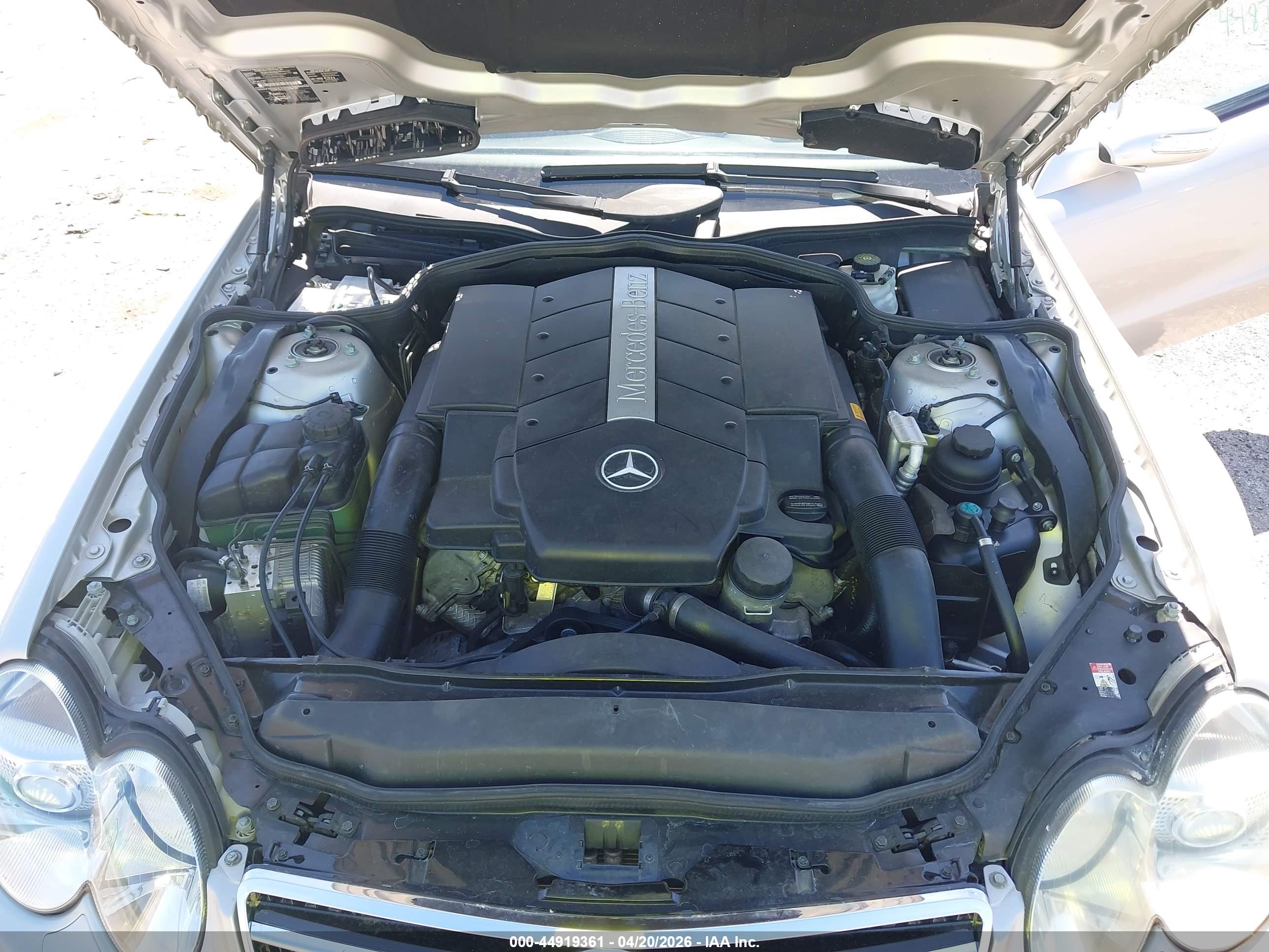 MERCEDES-BENZ SL image 10