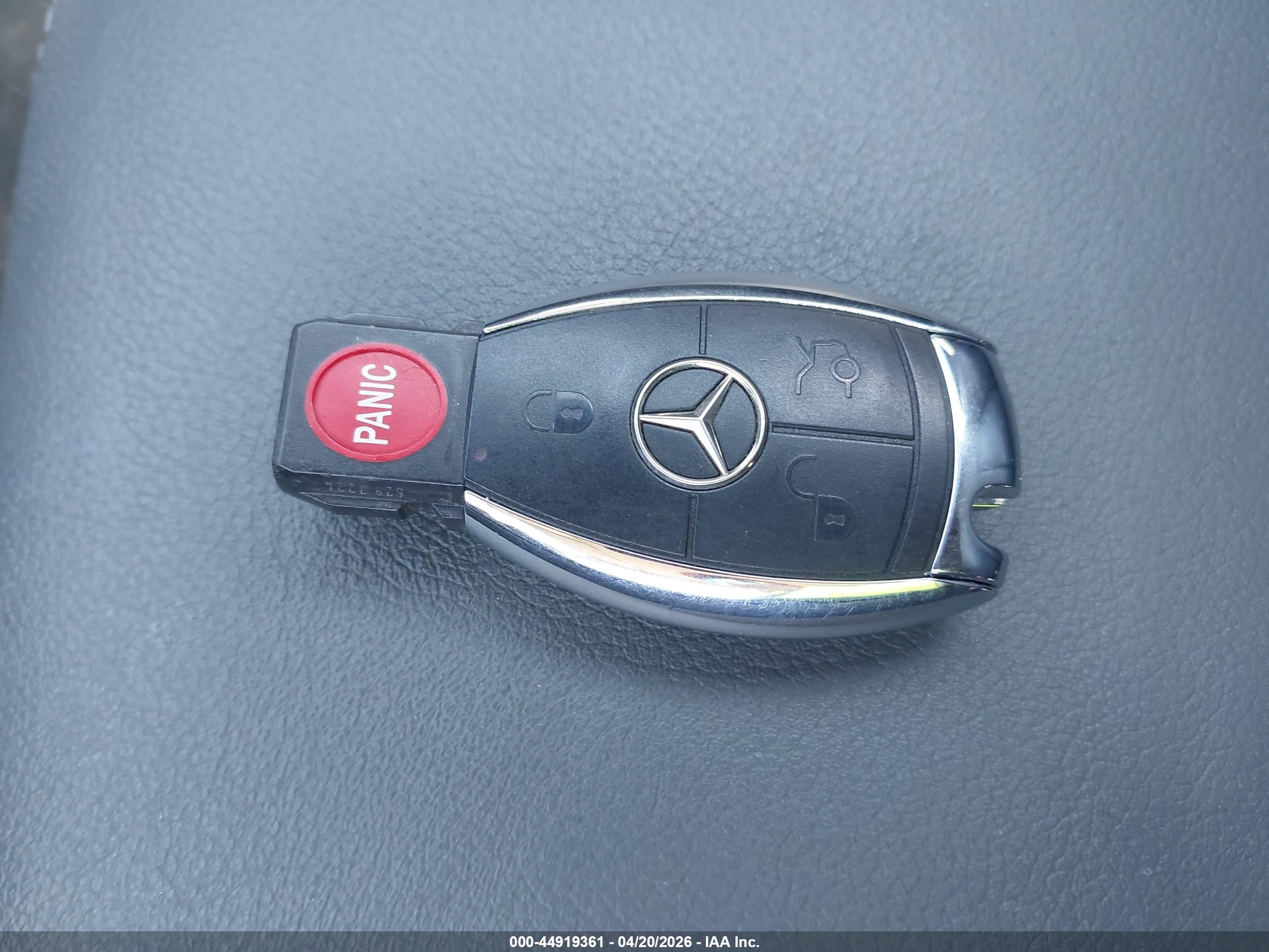 MERCEDES-BENZ SL image 11
