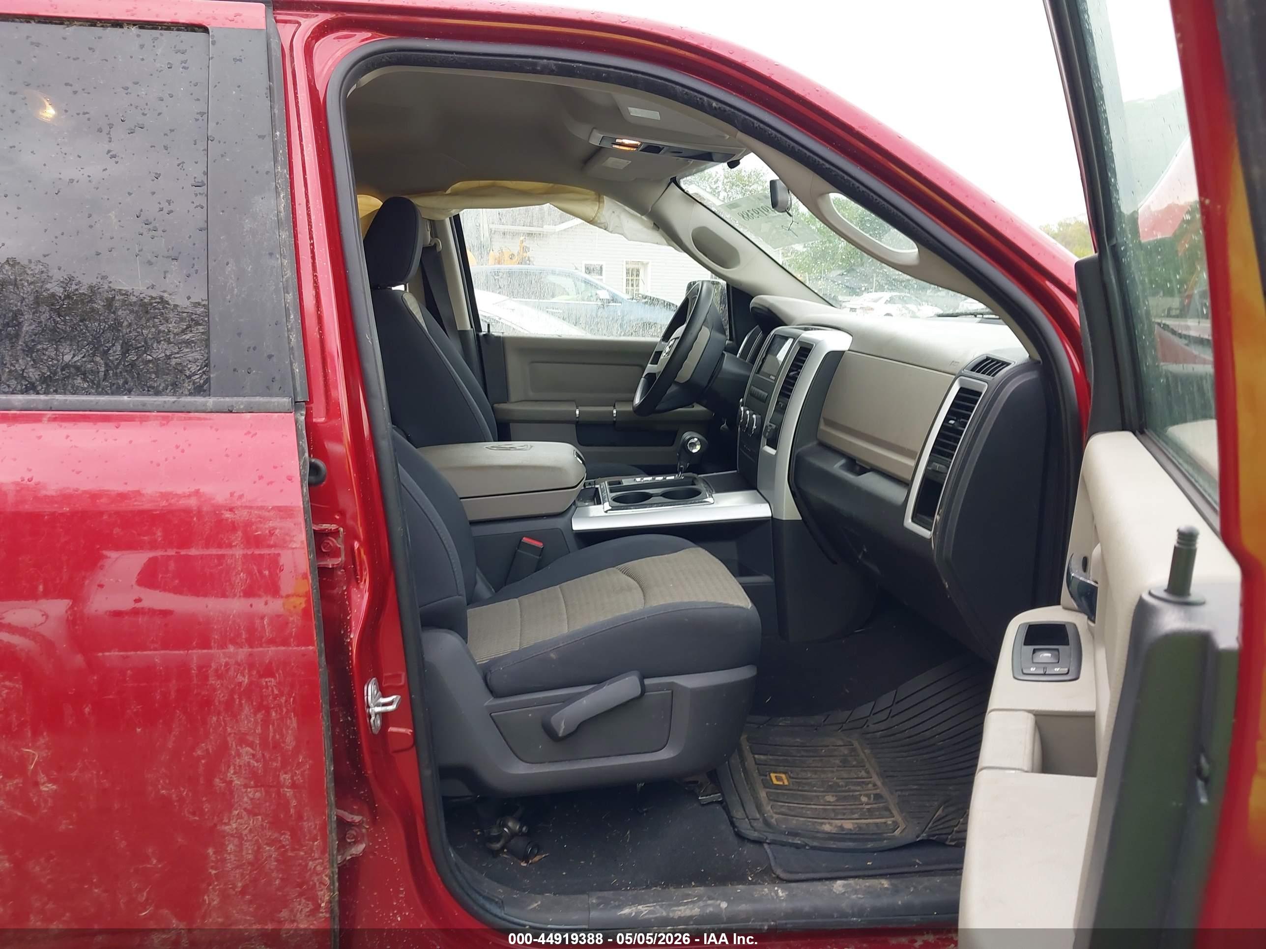 DODGE RAM image 5