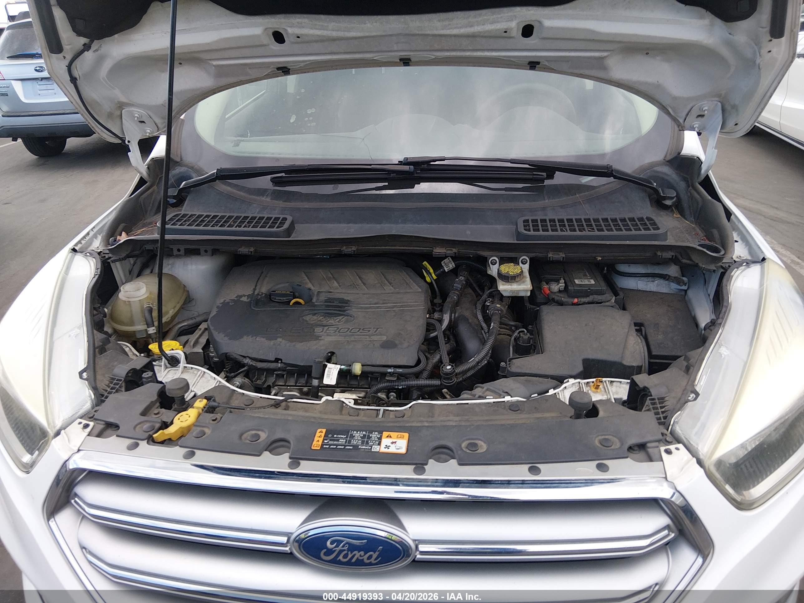 FORD ESCAPE image 10
