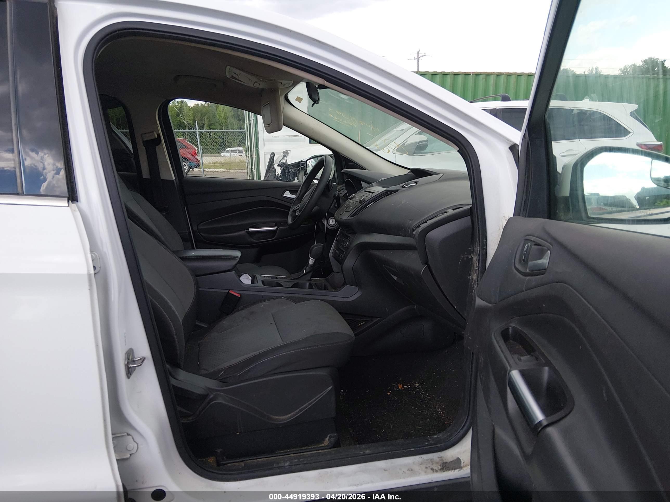 FORD ESCAPE image 5