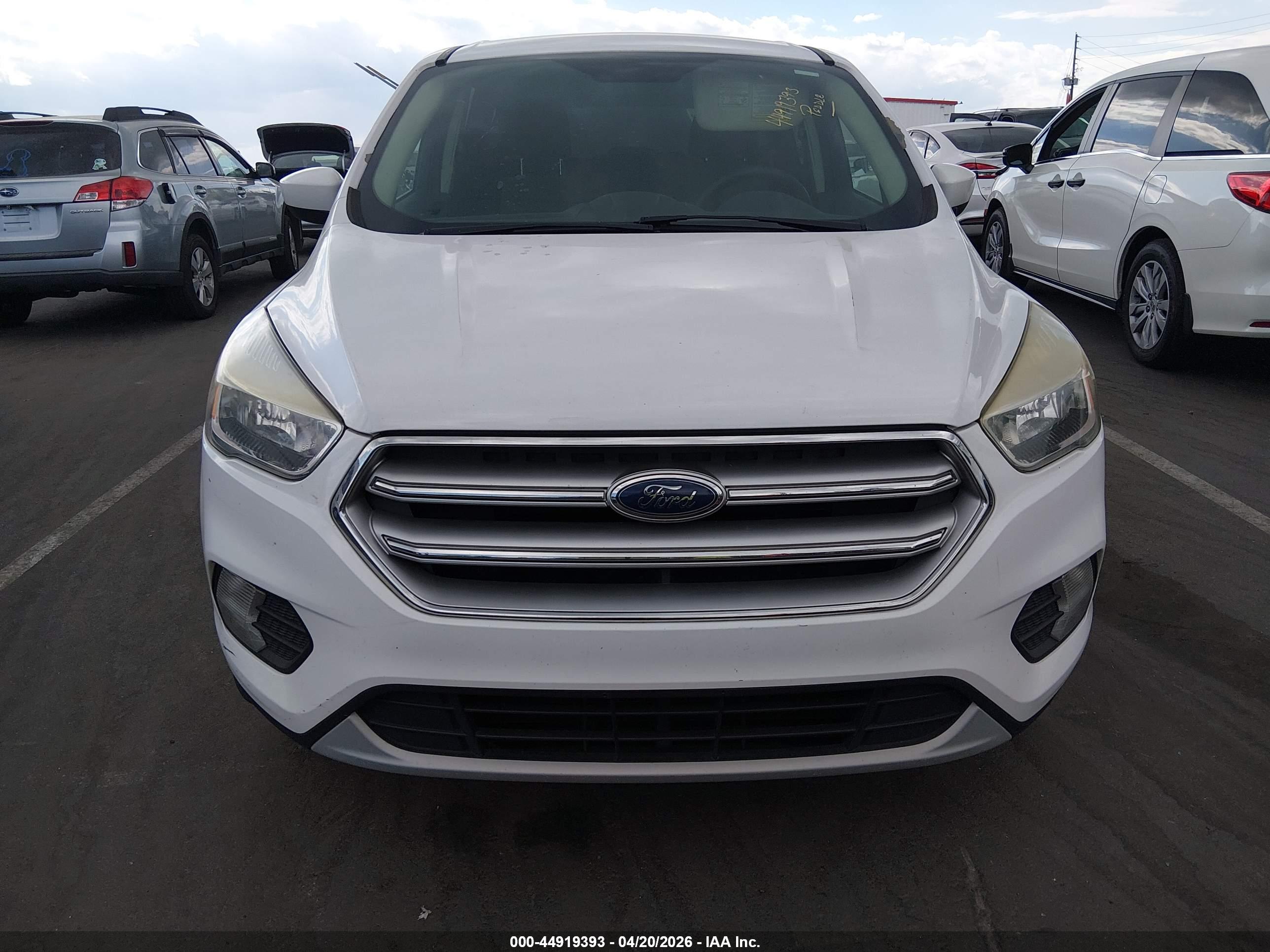 FORD ESCAPE image 6