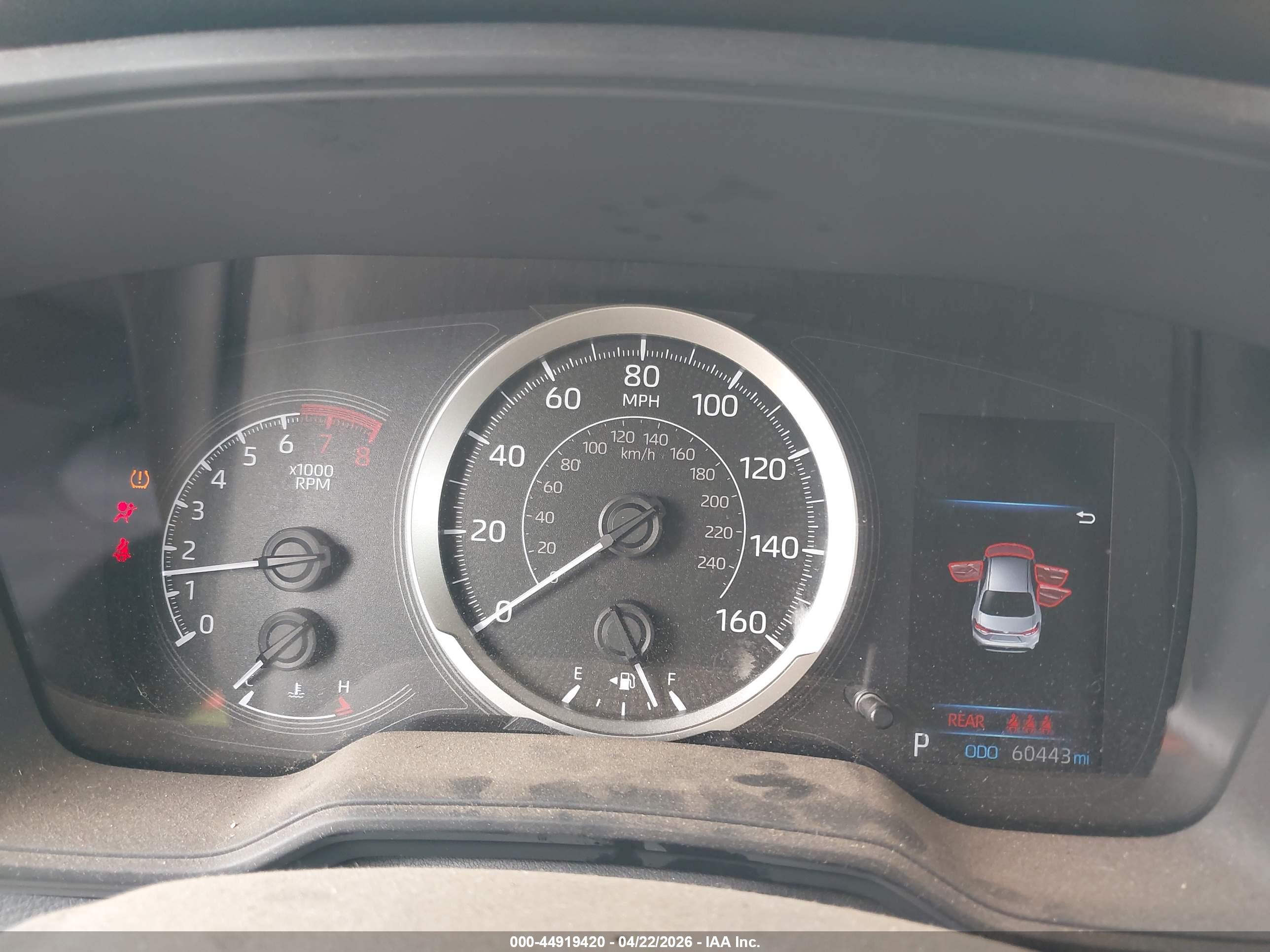 TOYOTA COROLLA image 7