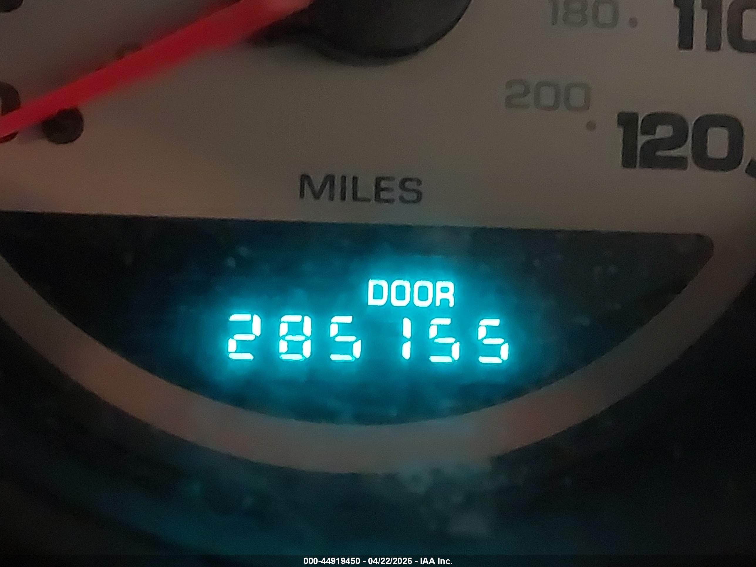 DODGE NEON image 7