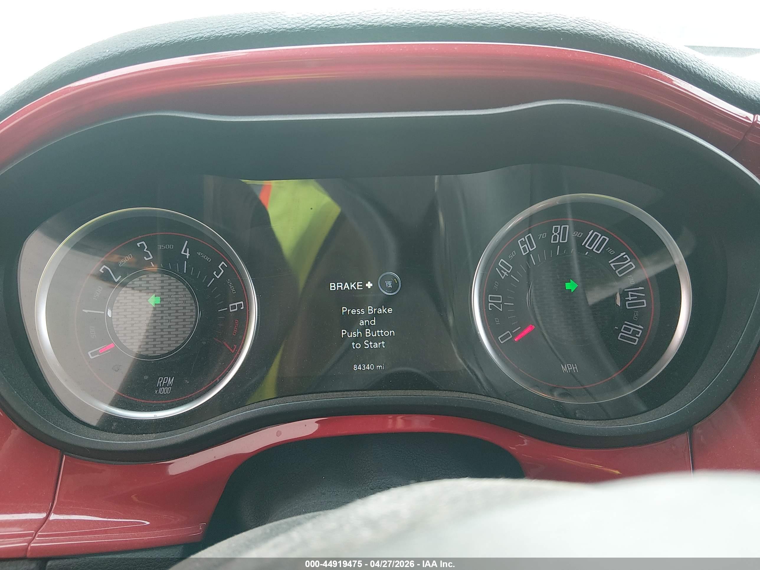 DODGE CHALLENGER image 7