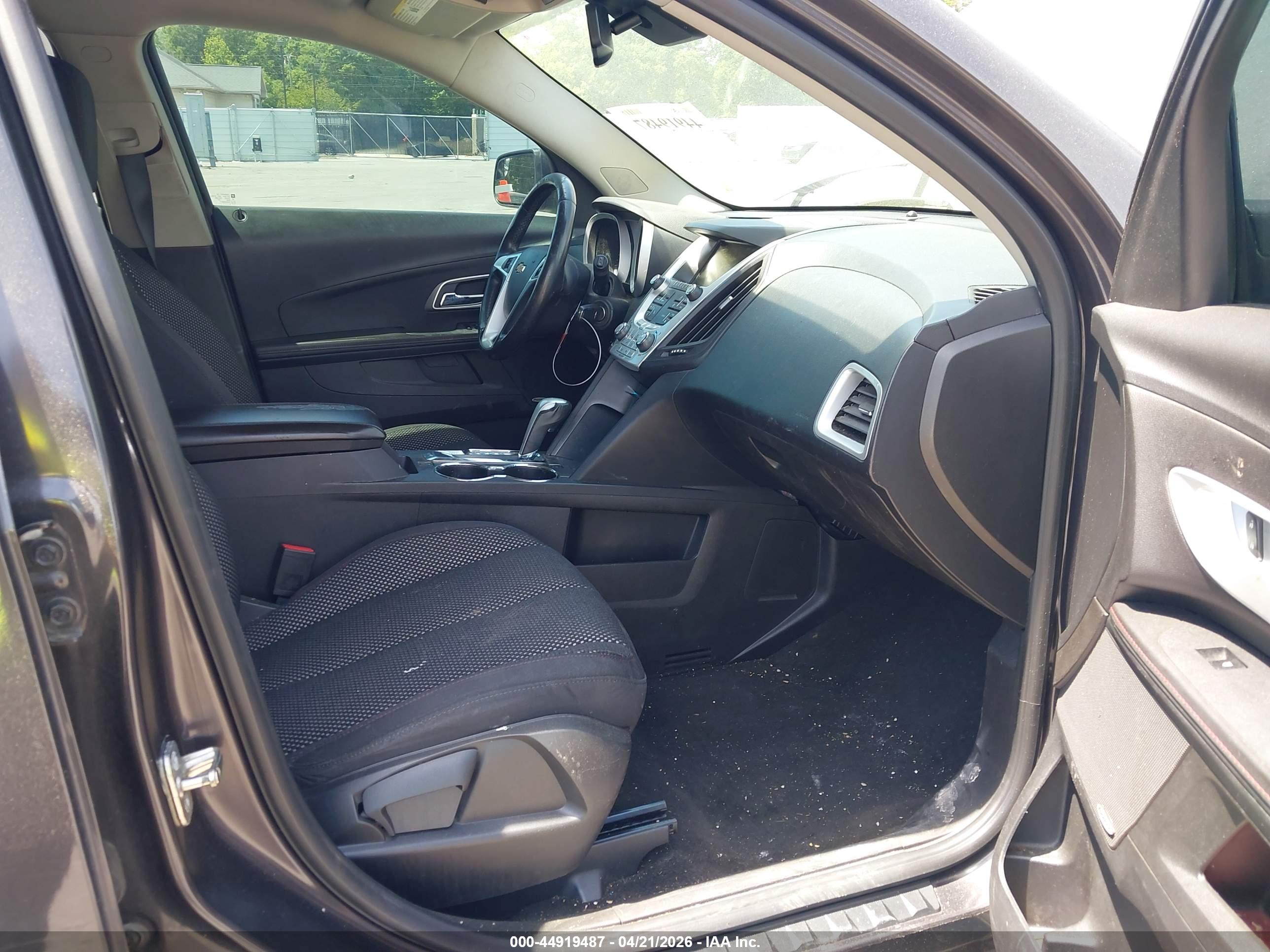CHEVROLET EQUINOX image 5