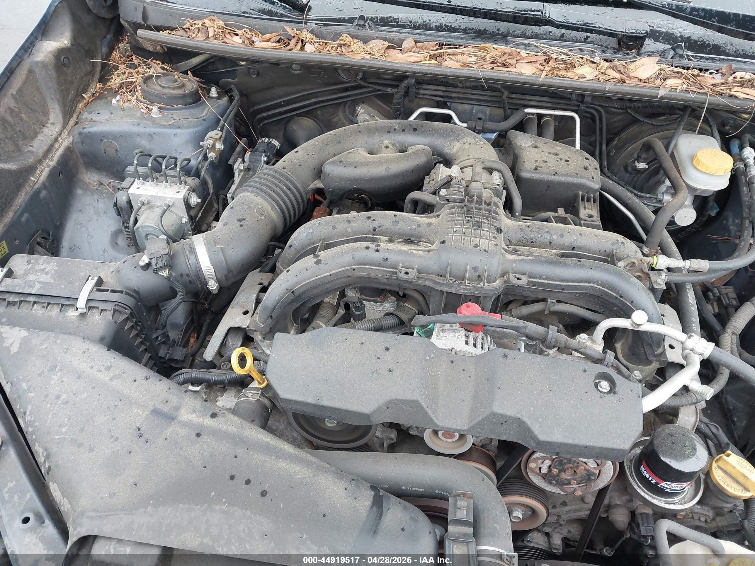 SUBARU IMPREZA image 10