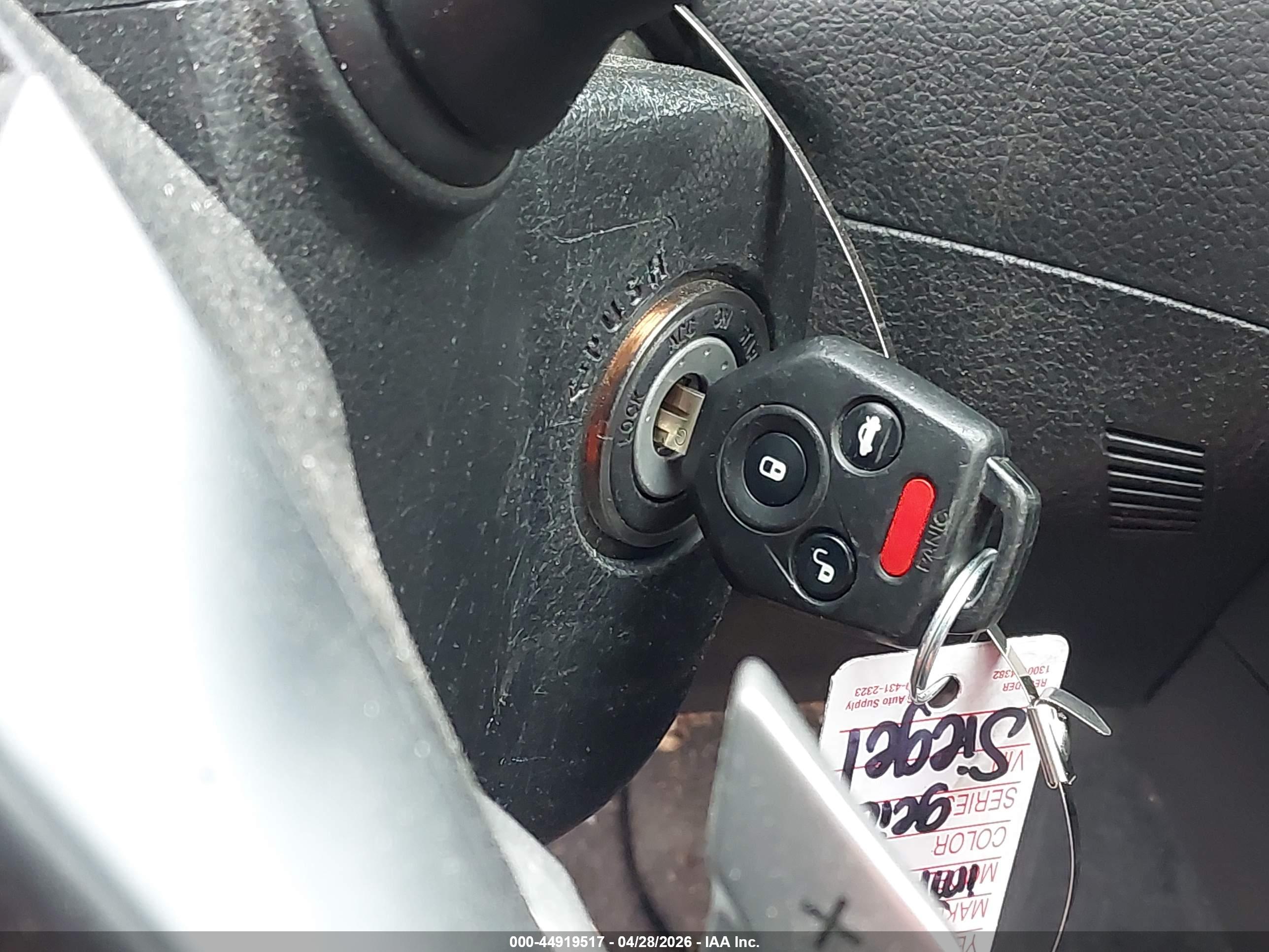 SUBARU IMPREZA image 11
