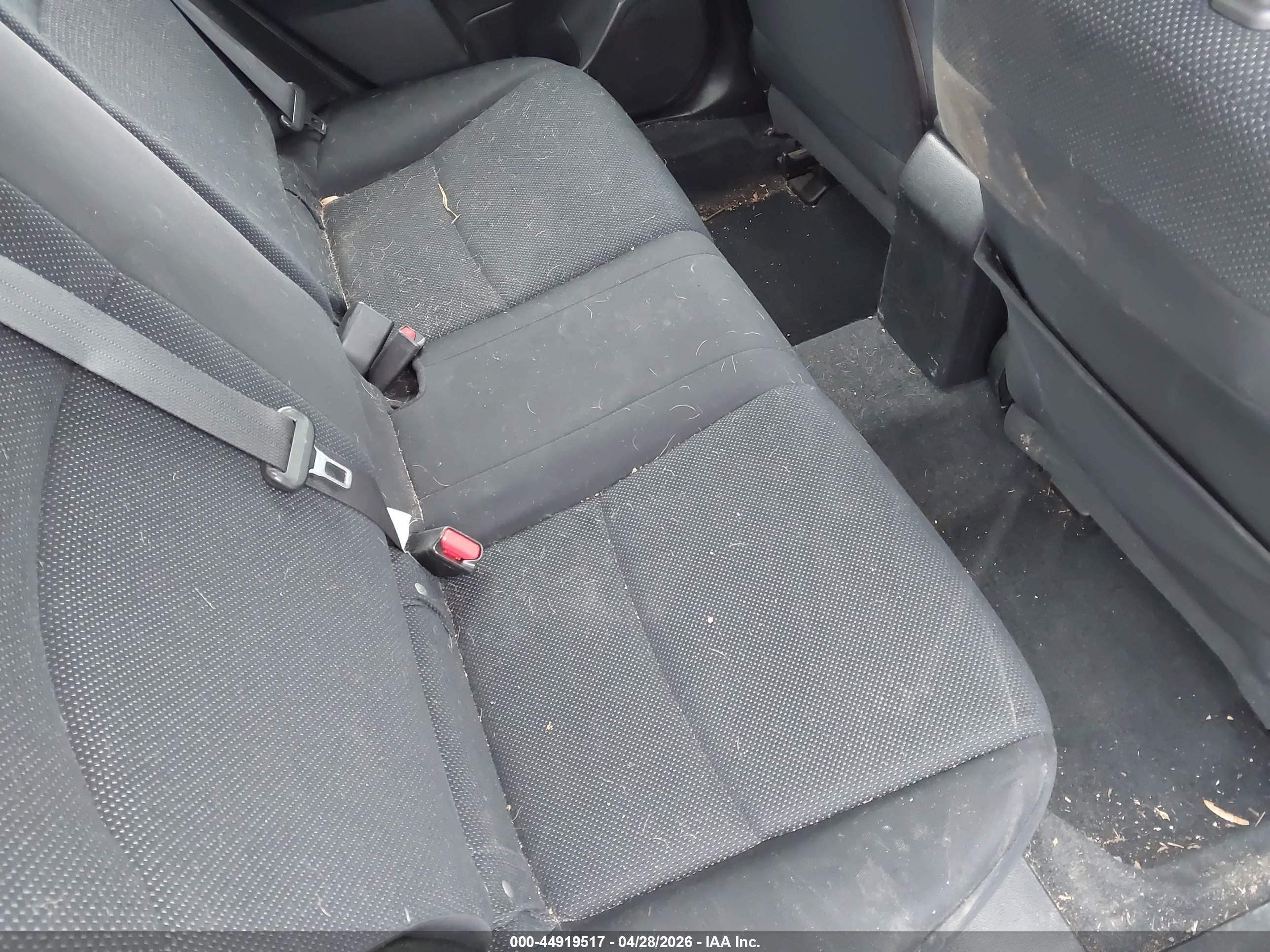 SUBARU IMPREZA image 8