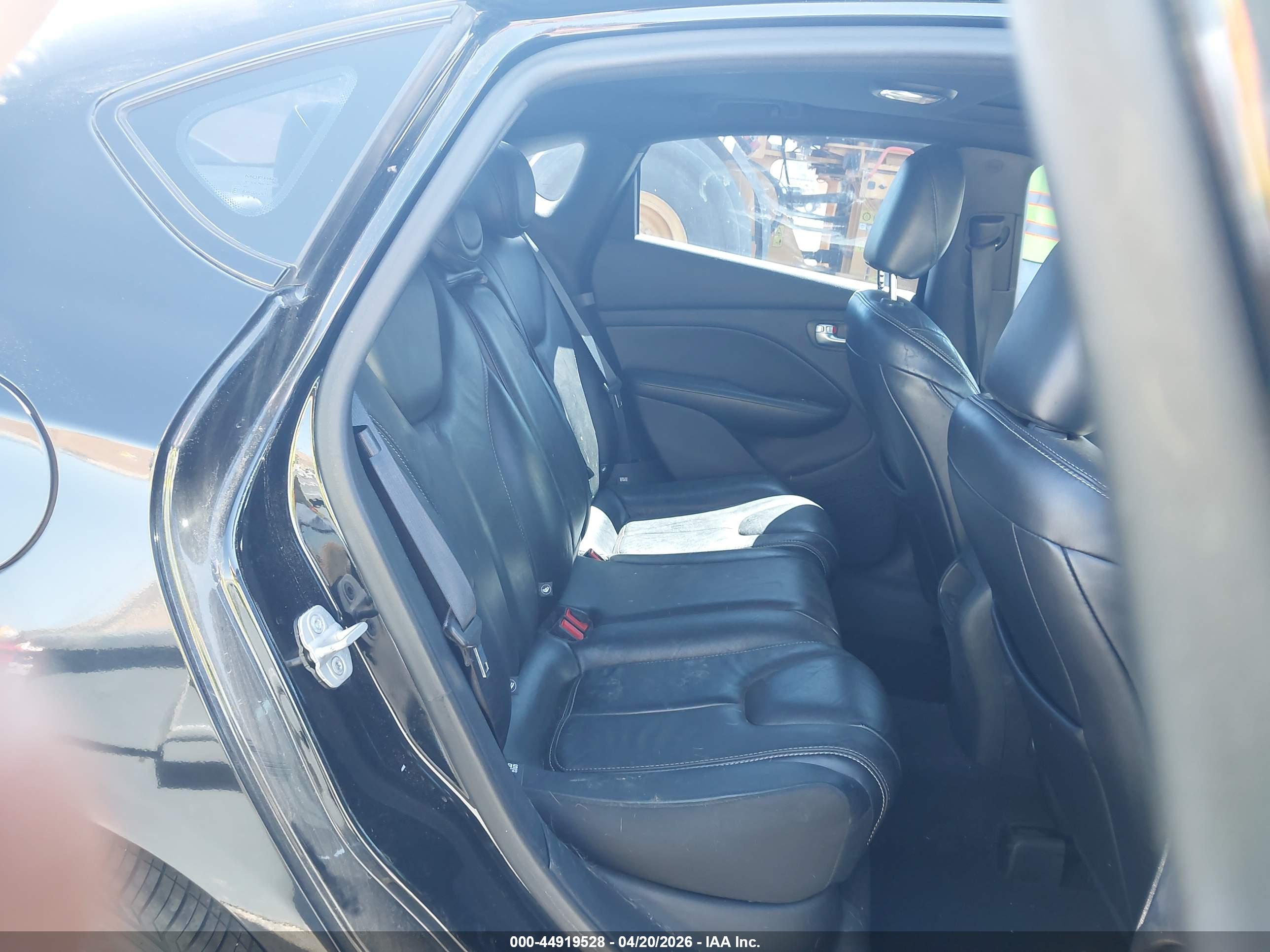 DODGE DART image 8