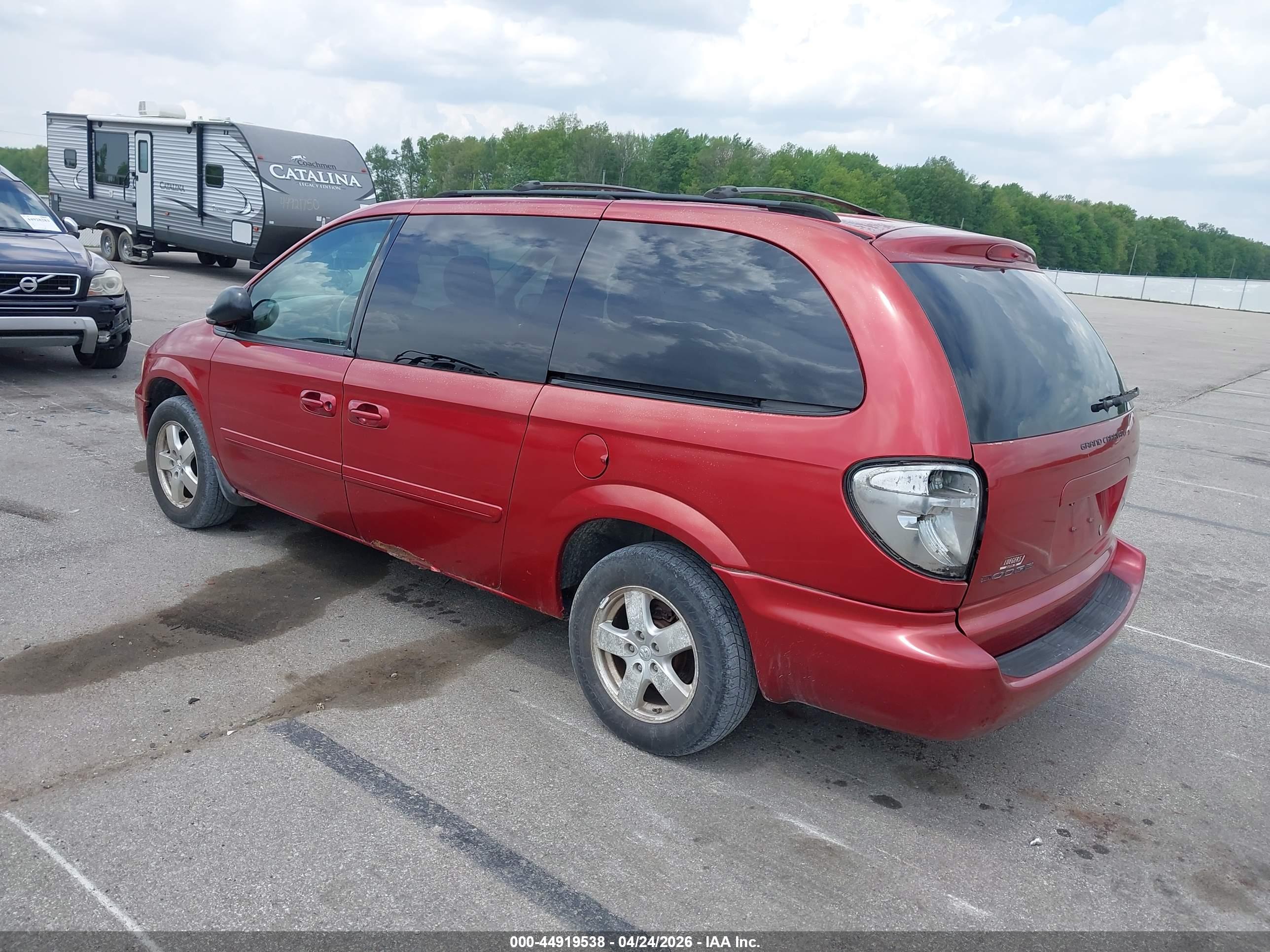 DODGE GRAND image 3